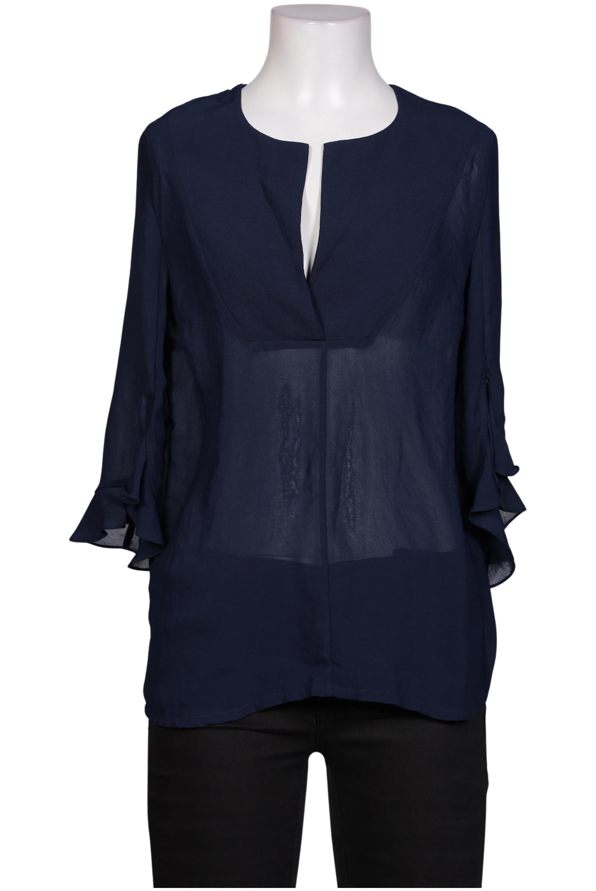 

Baum UND Pferdgarten Damen Bluse, marineblau, Gr. 36