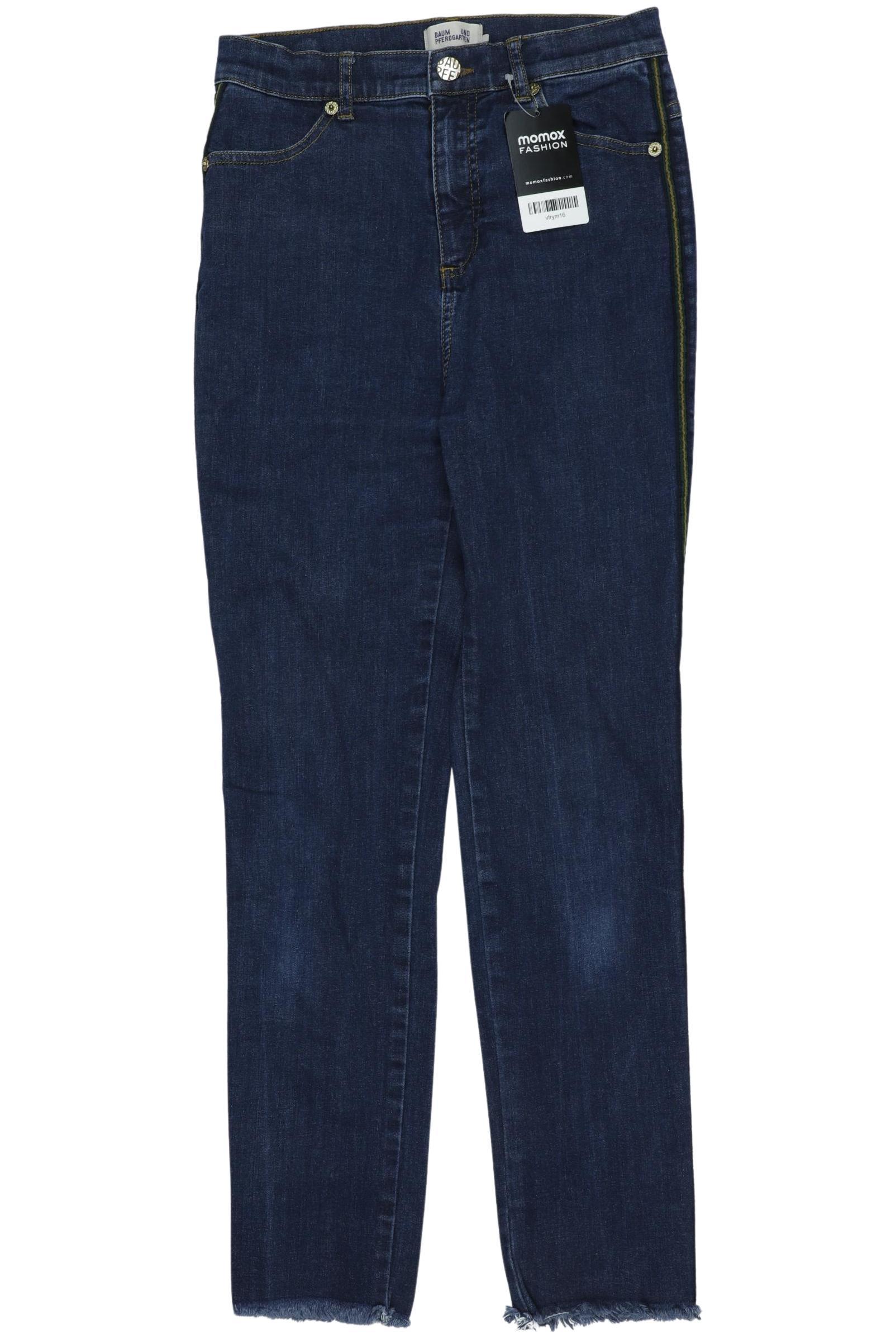 

Baum UND Pferdgarten Damen Jeans, marineblau, Gr. 36