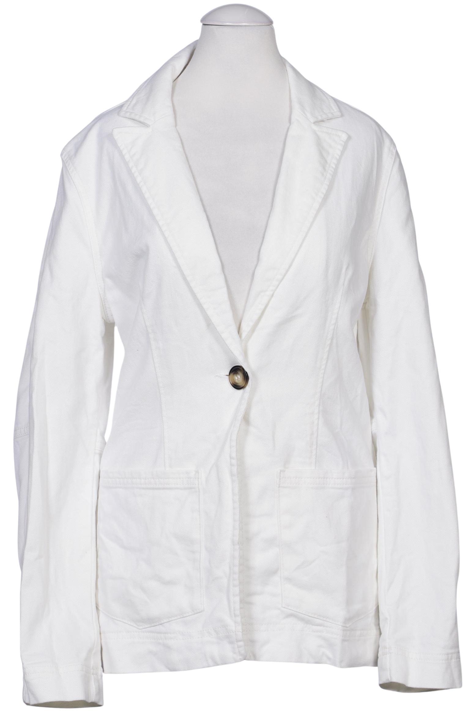 

Baum UND Pferdgarten Damen Blazer, weiß, Gr. 36
