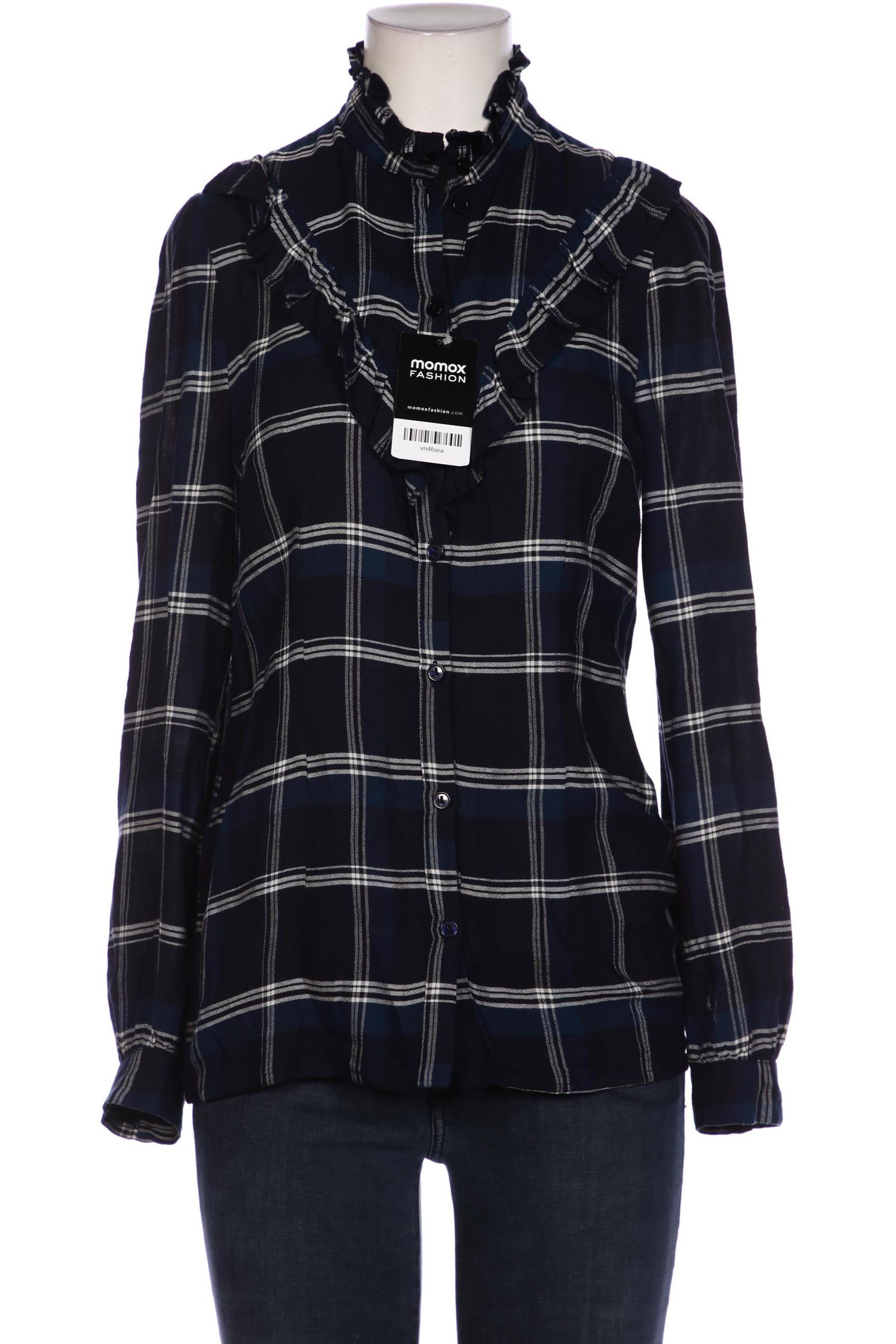 

Baum UND Pferdgarten Damen Bluse, marineblau, Gr. 36