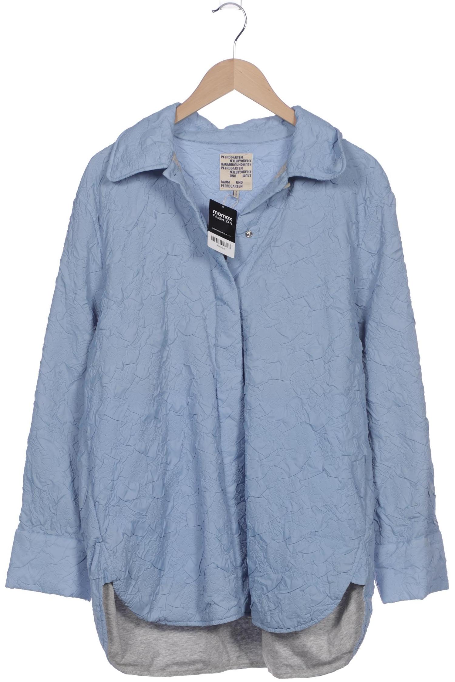 

Baum UND Pferdgarten Damen Jacke, hellblau, Gr. 40