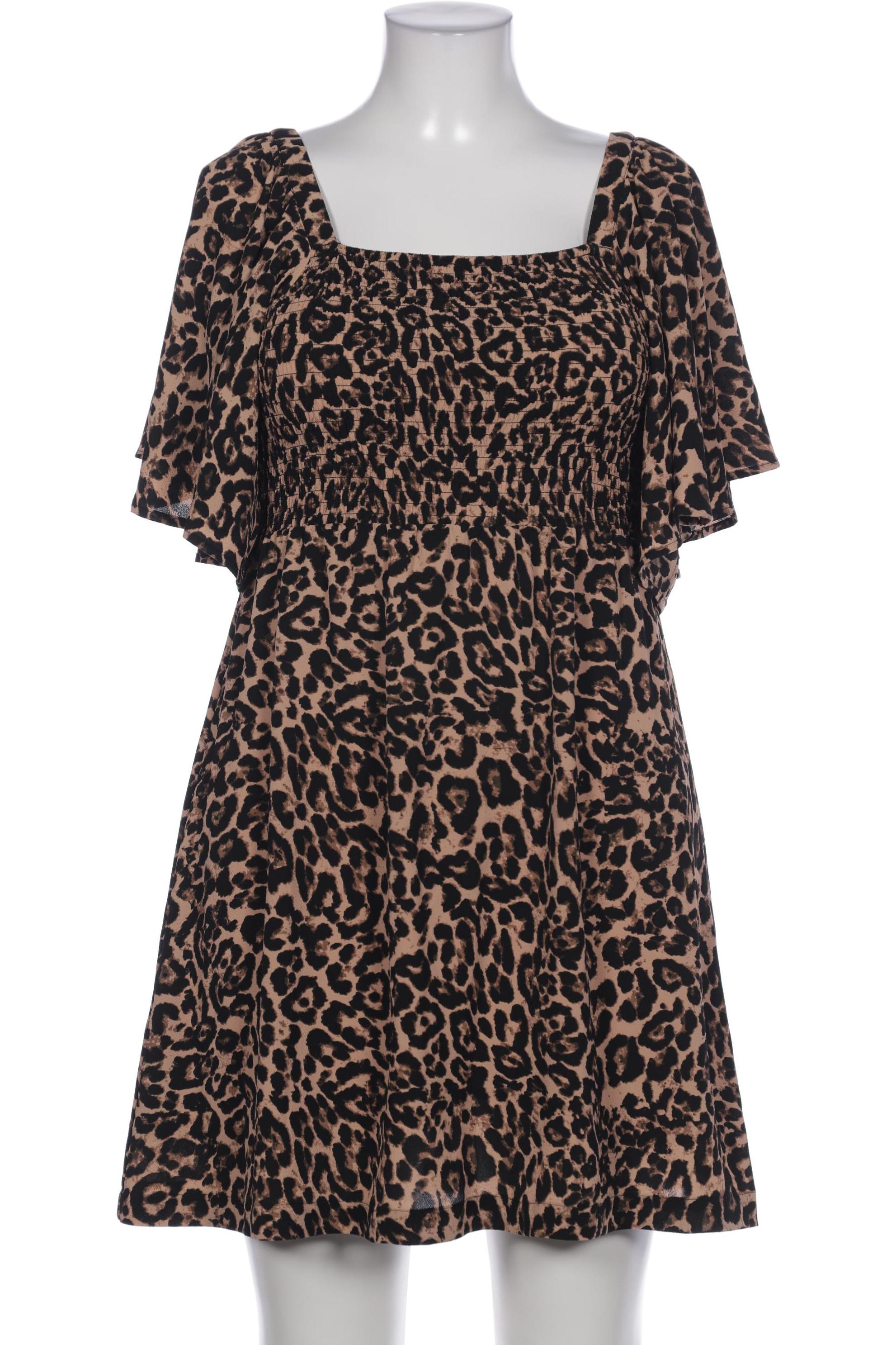 

Baum UND Pferdgarten Damen Kleid, braun, Gr. 42