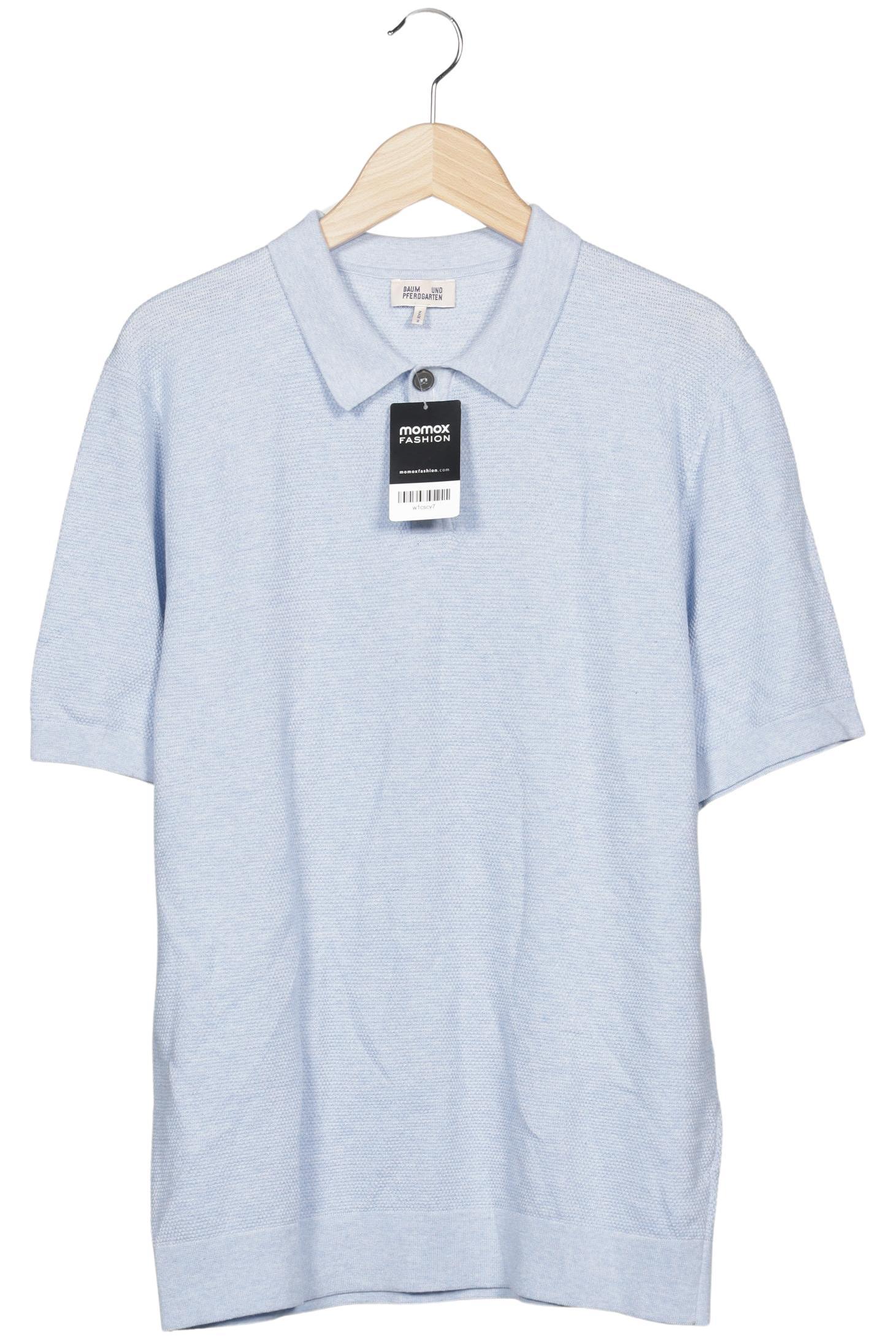 

Baum UND Pferdgarten Damen Pullover, hellblau, Gr. 44