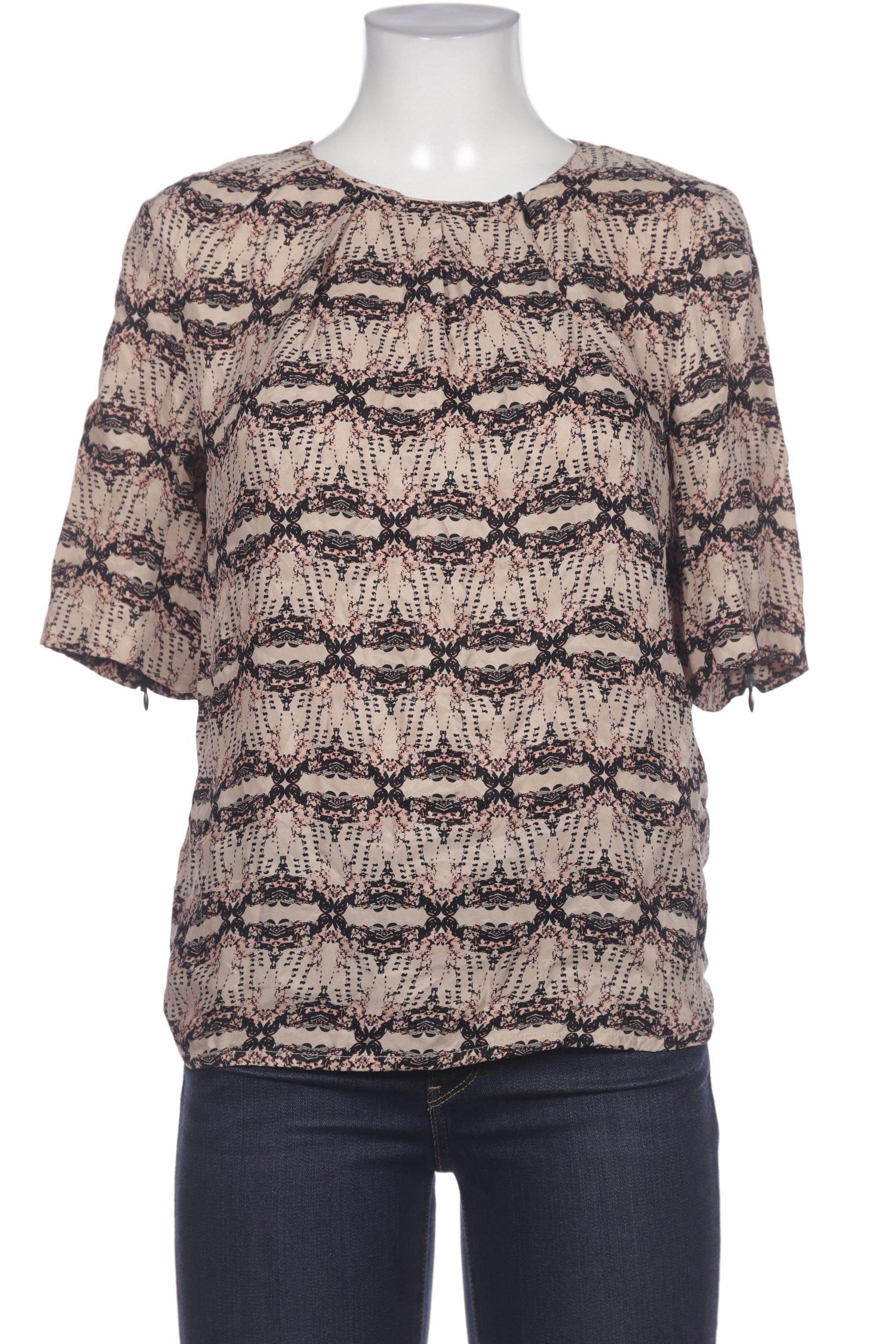 

Baum UND Pferdgarten Damen Bluse, beige, Gr. 36