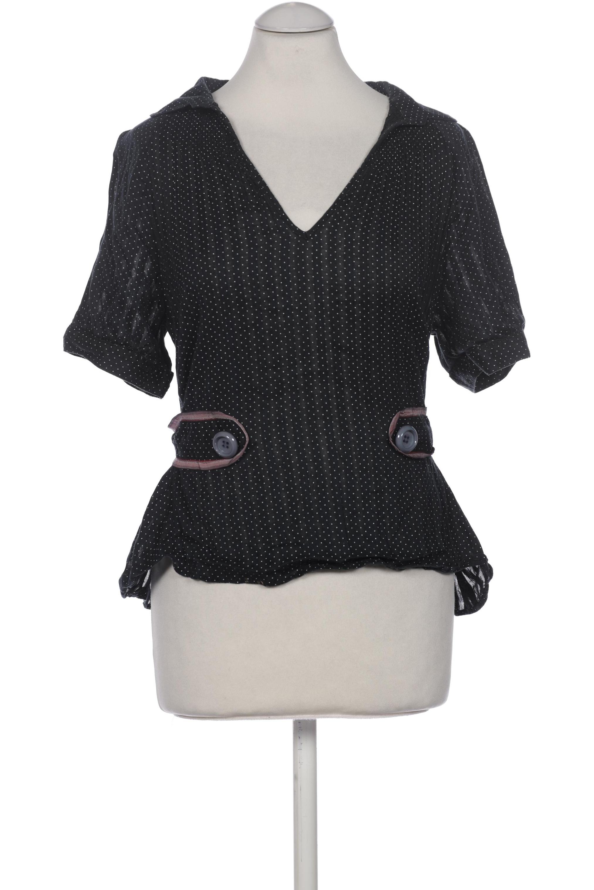 

Baum UND Pferdgarten Damen Bluse, schwarz, Gr. 38