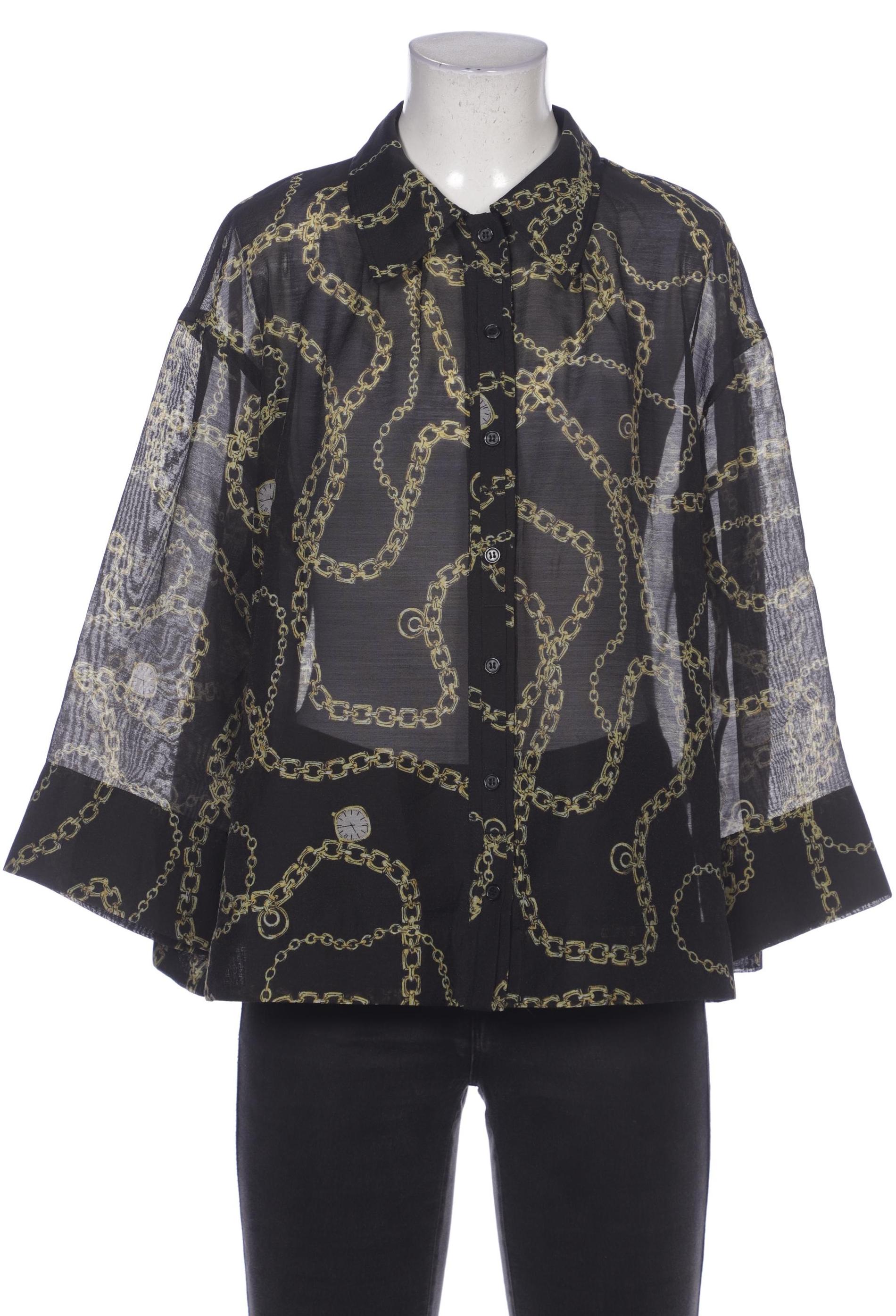 

Baum UND Pferdgarten Damen Bluse, schwarz, Gr. 36