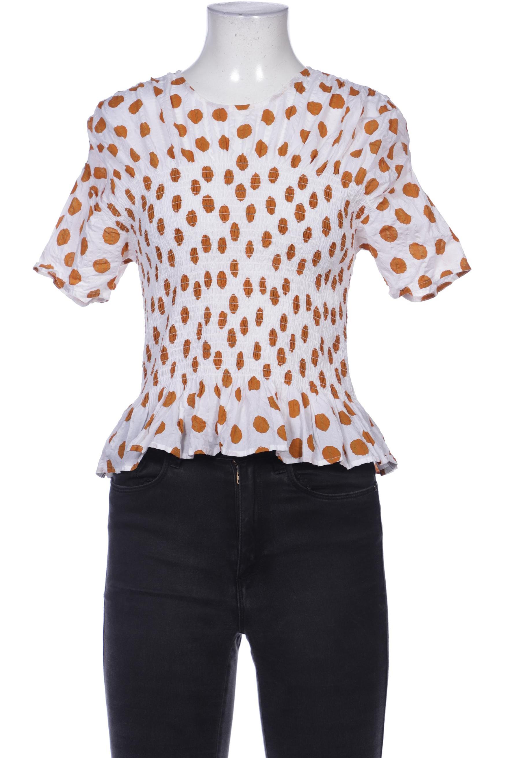 

Baum UND Pferdgarten Damen Bluse, braun, Gr. 34