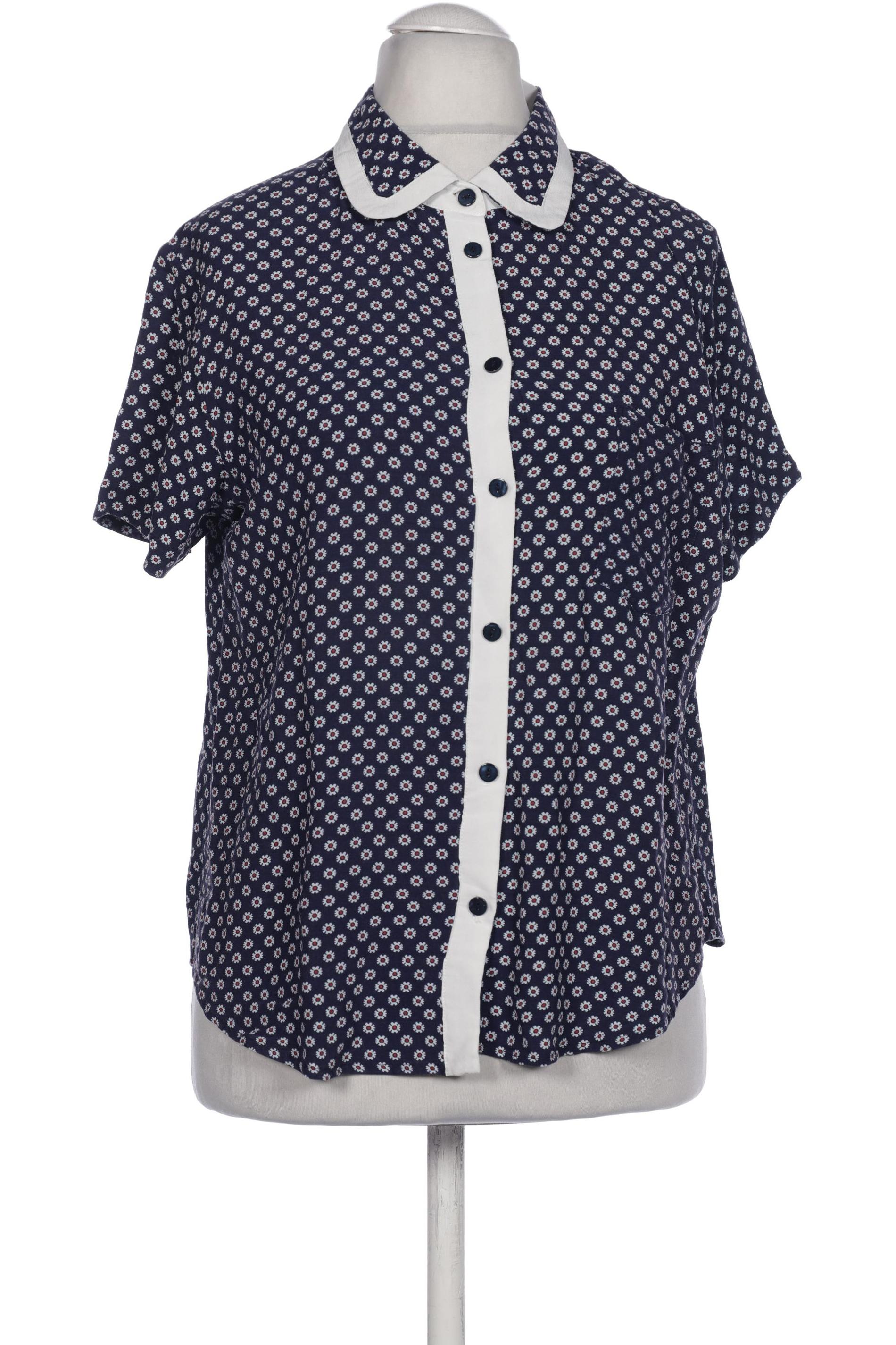 

Baum UND Pferdgarten Damen Bluse, marineblau, Gr. 40