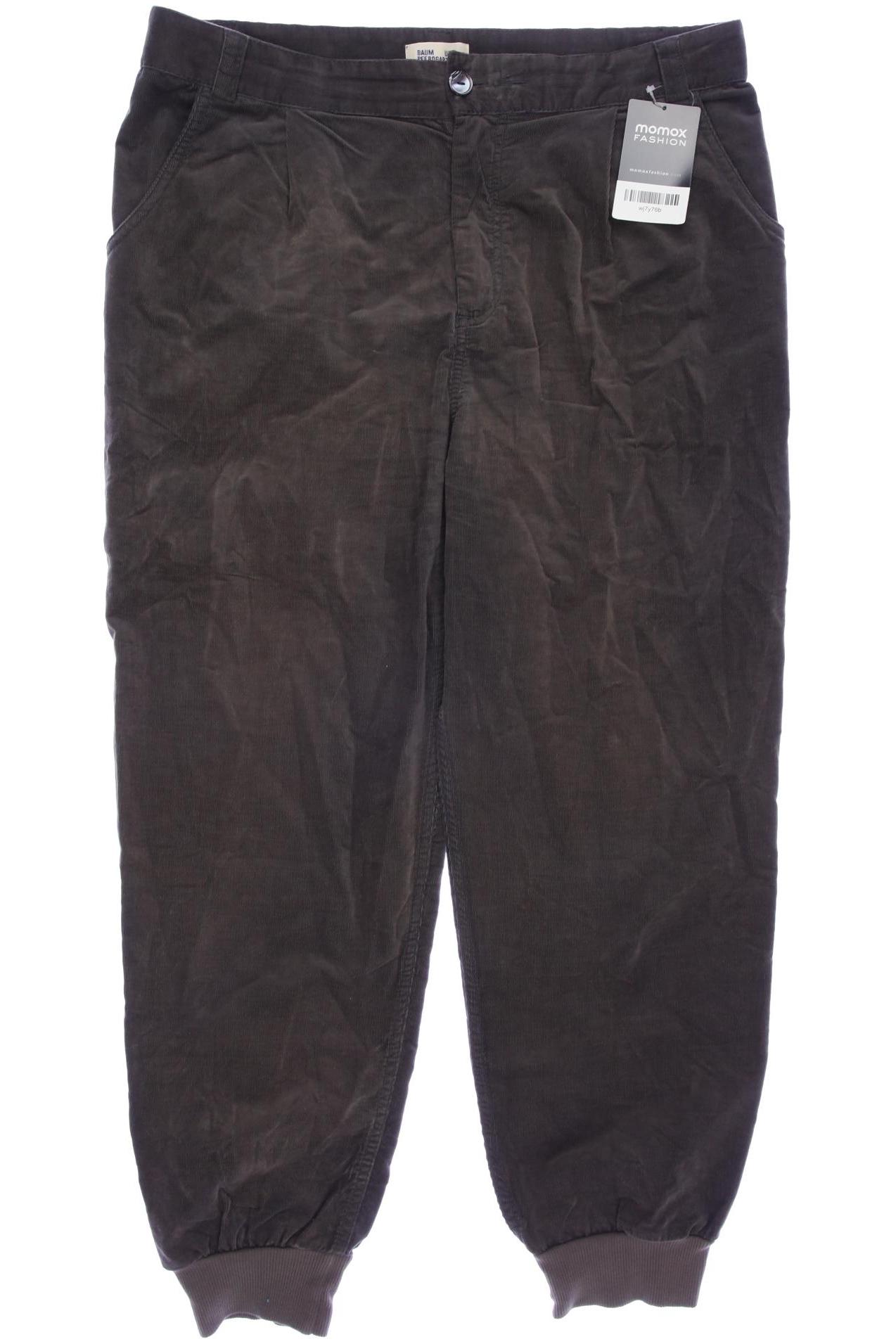 

Baum UND Pferdgarten Damen Stoffhose, grau, Gr. 40