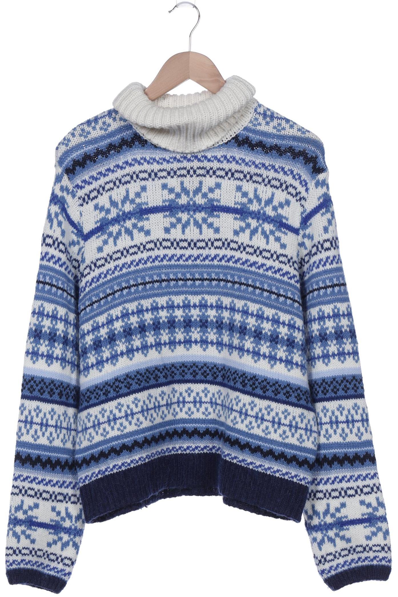 

Baum UND Pferdgarten Damen Pullover, blau, Gr. 44