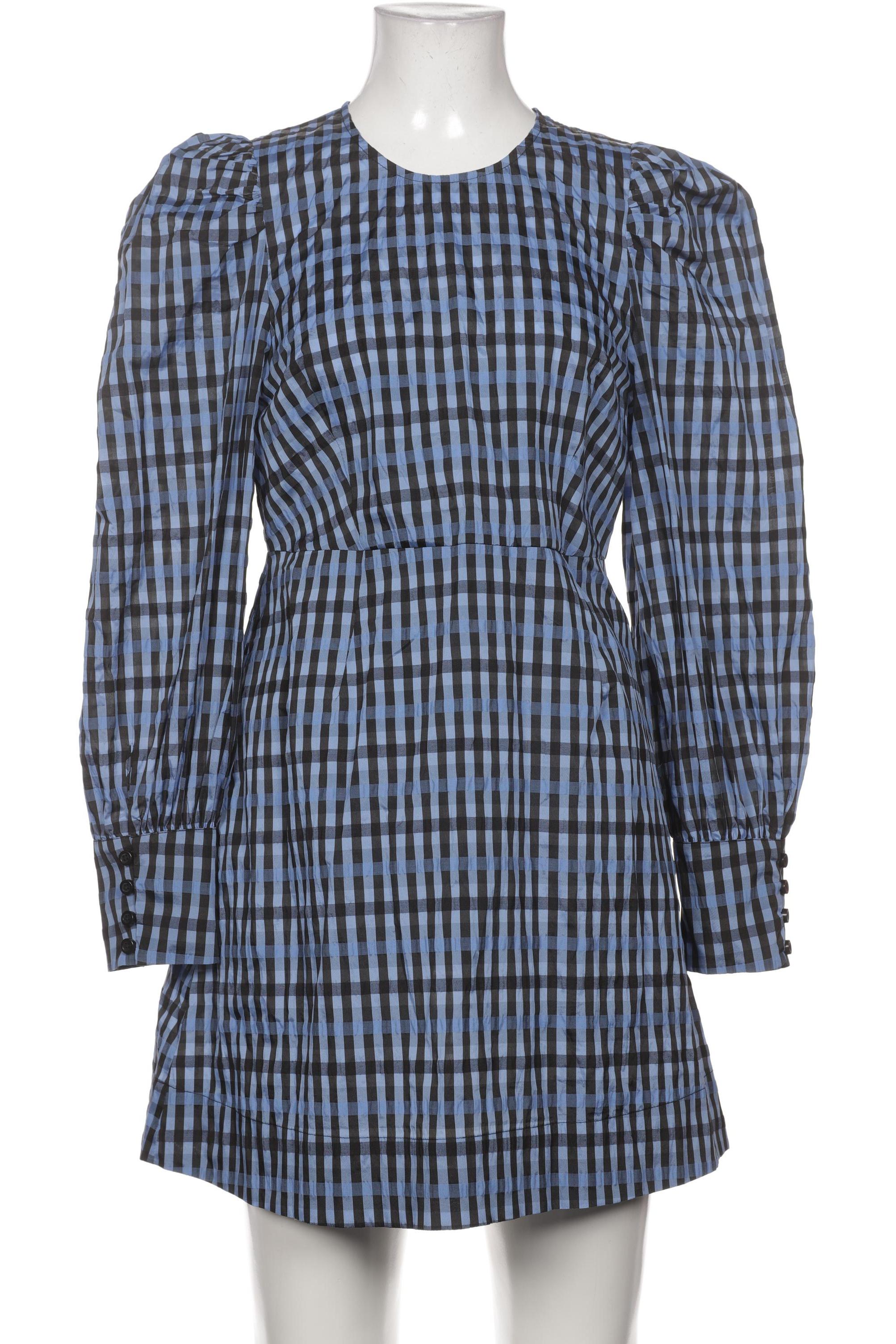 

Baum UND Pferdgarten Damen Kleid, blau, Gr. 38