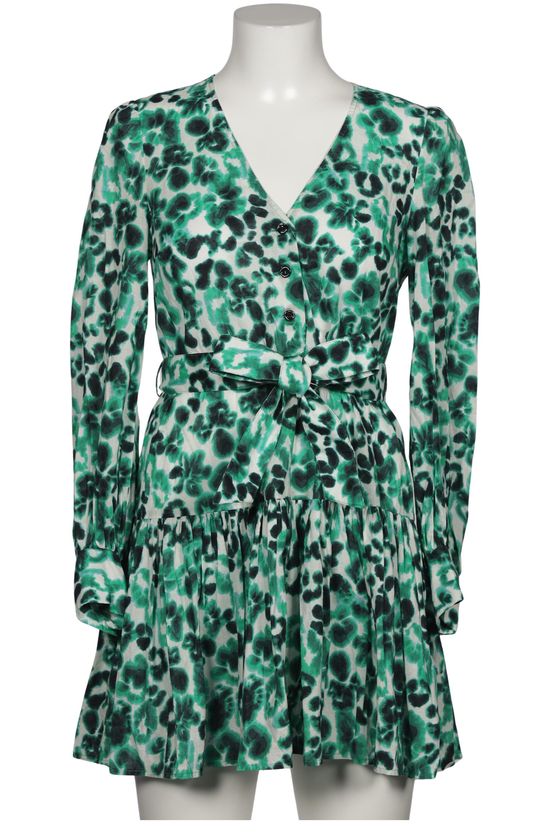 

Baum UND Pferdgarten Damen Kleid, grün, Gr. 34