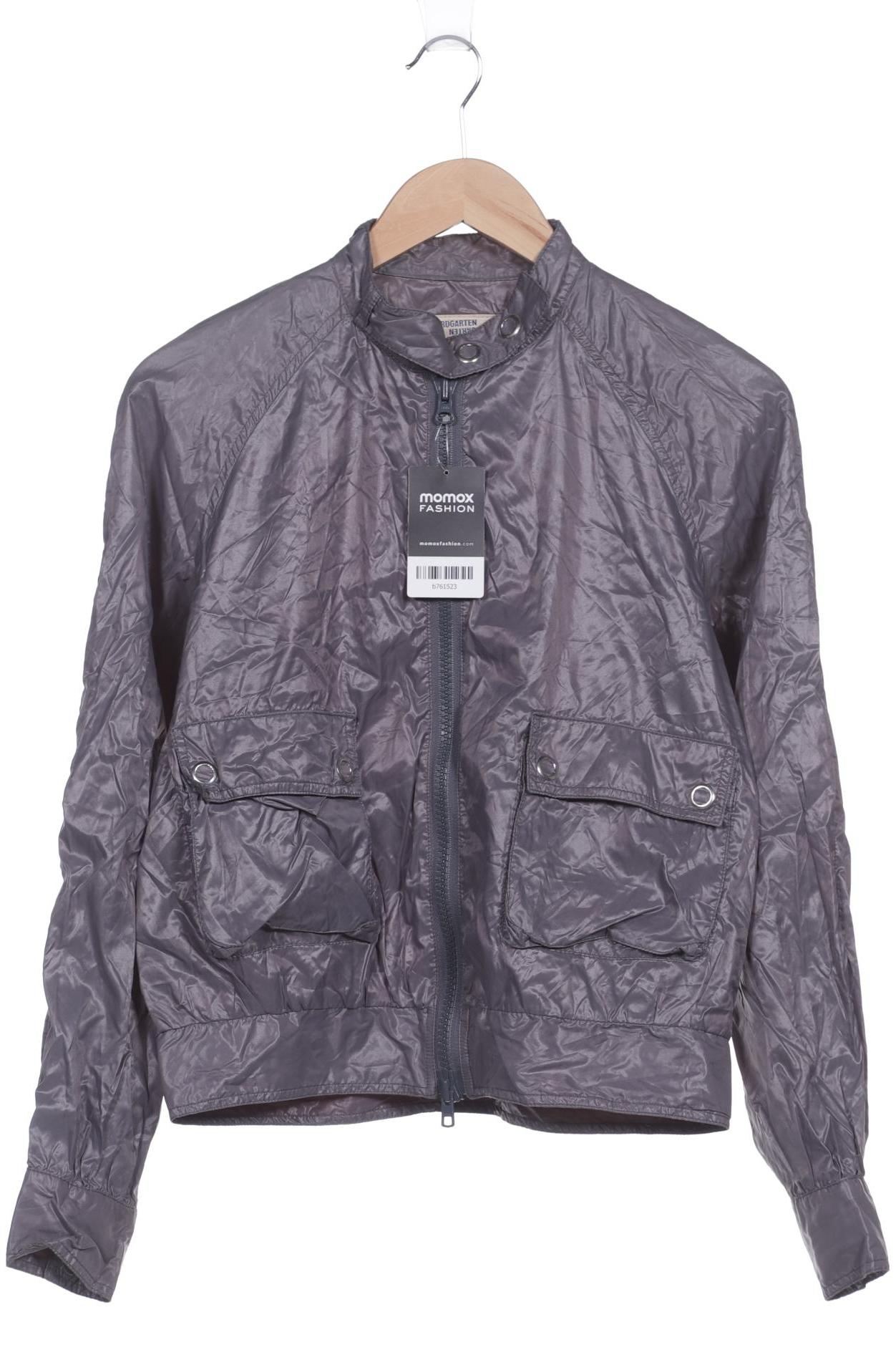 

Baum UND Pferdgarten Damen Jacke, grau, Gr. 42