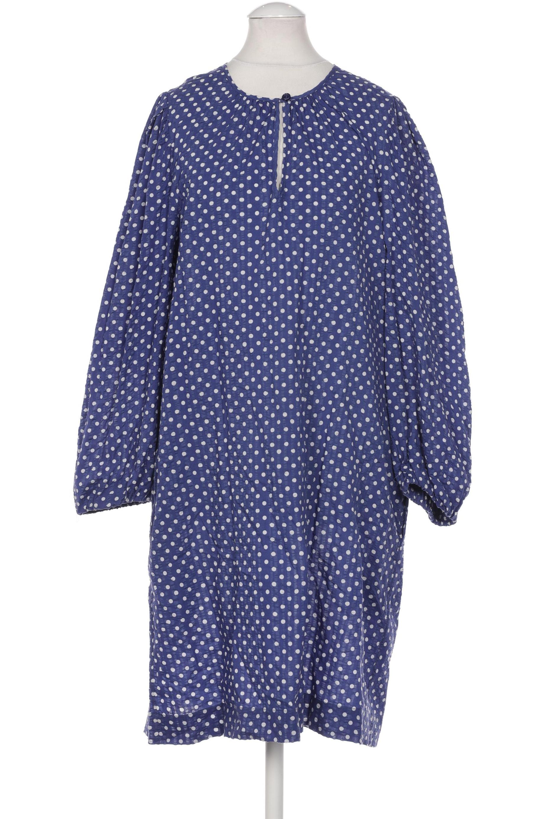 

Baum UND Pferdgarten Damen Kleid, blau, Gr. 38