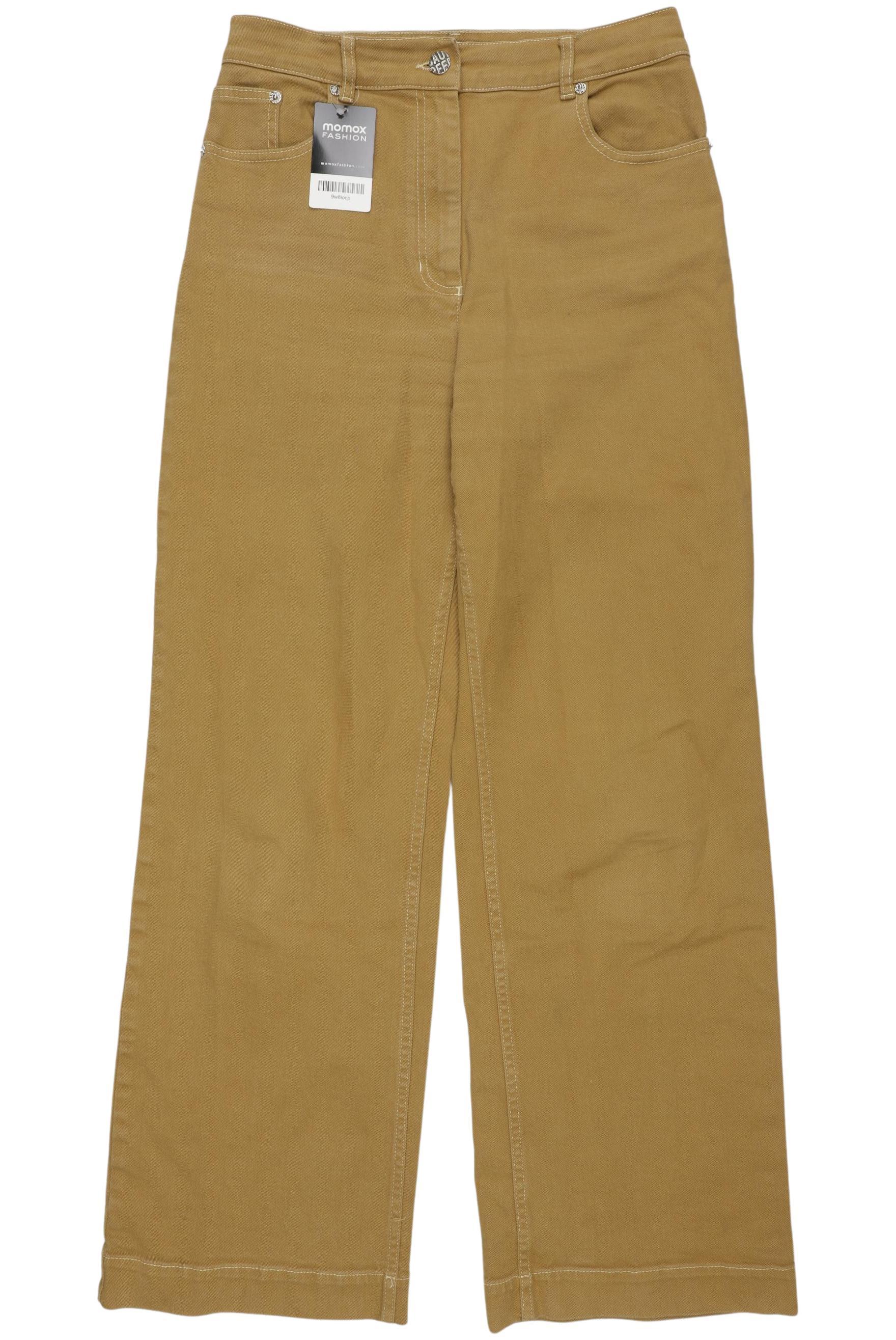 

Baum UND Pferdgarten Damen Jeans, braun, Gr. 38