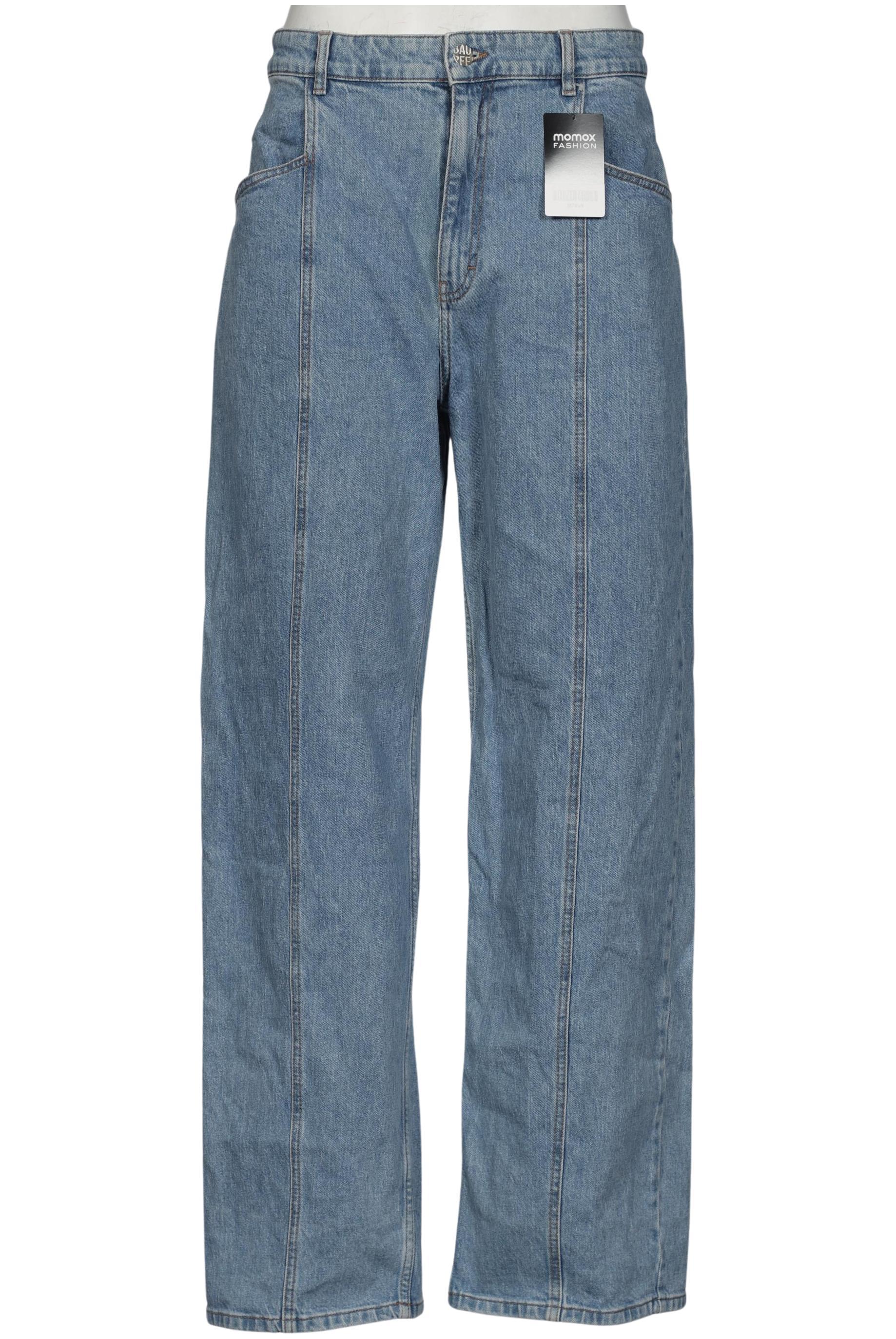 

Baum UND Pferdgarten Damen Jeans, blau, Gr. 40