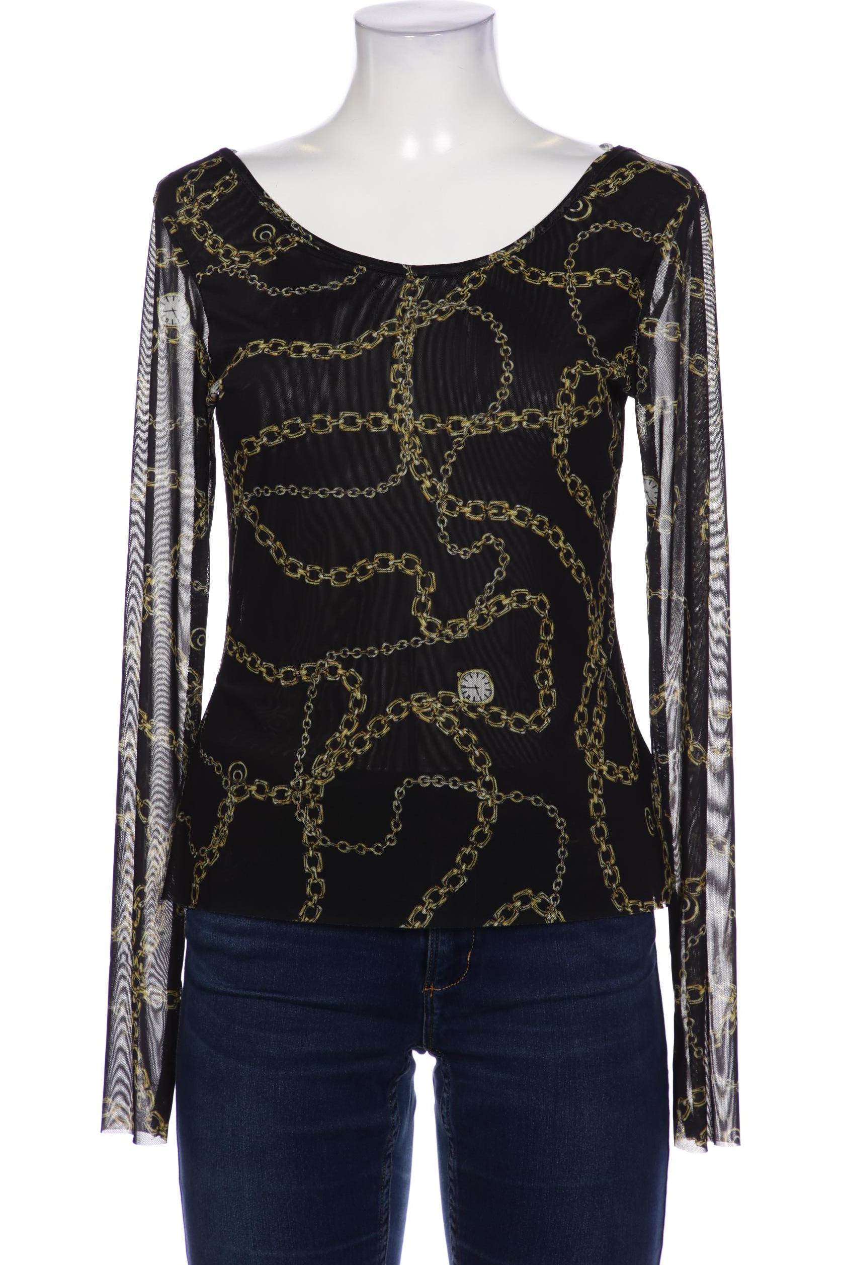

Baum UND Pferdgarten Damen Bluse, schwarz, Gr. 42