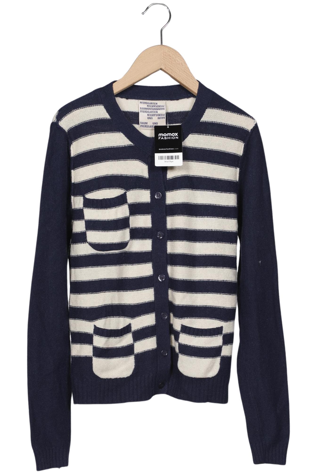 

Baum UND Pferdgarten Damen Strickjacke, mehrfarbig, Gr. 38