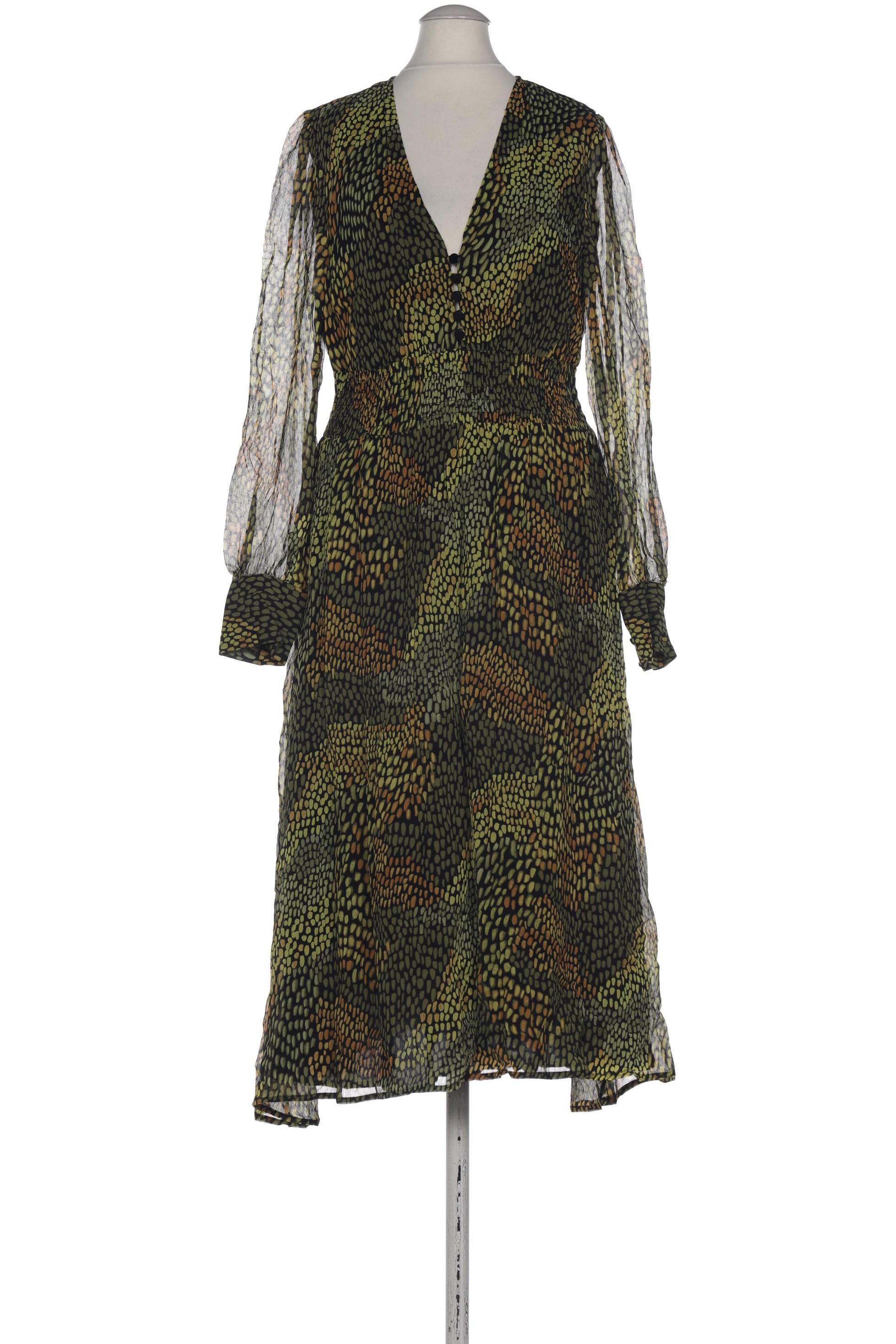 

Baum UND Pferdgarten Damen Kleid, grün, Gr. 34