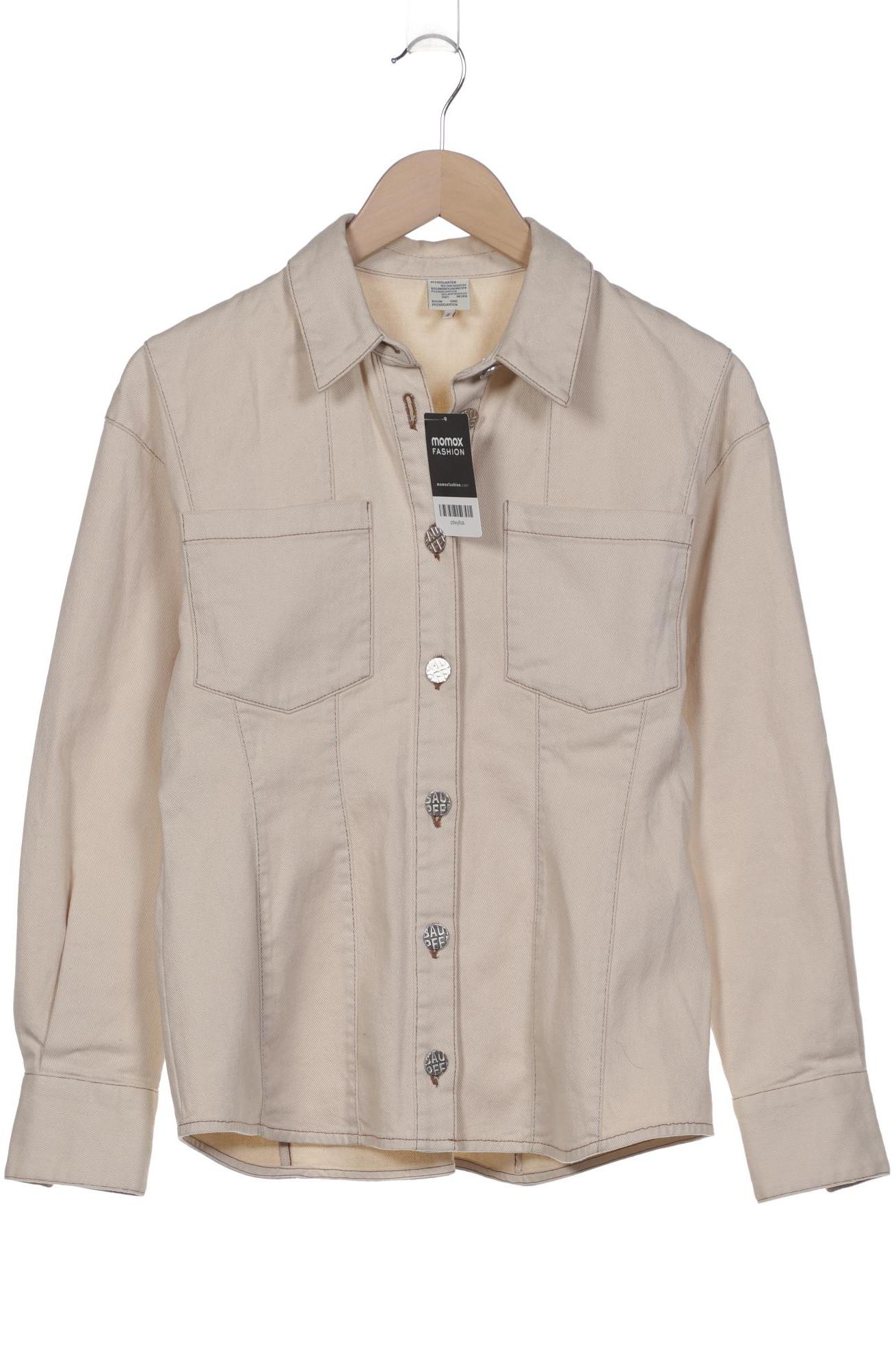 

Baum UND Pferdgarten Damen Jacke, beige, Gr. 36
