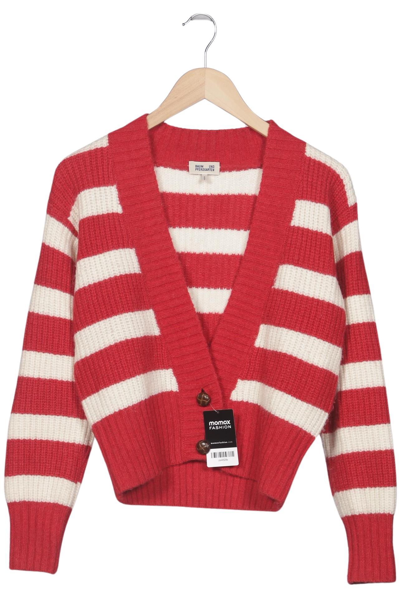 

Baum UND Pferdgarten Damen Strickjacke, mehrfarbig, Gr. 34