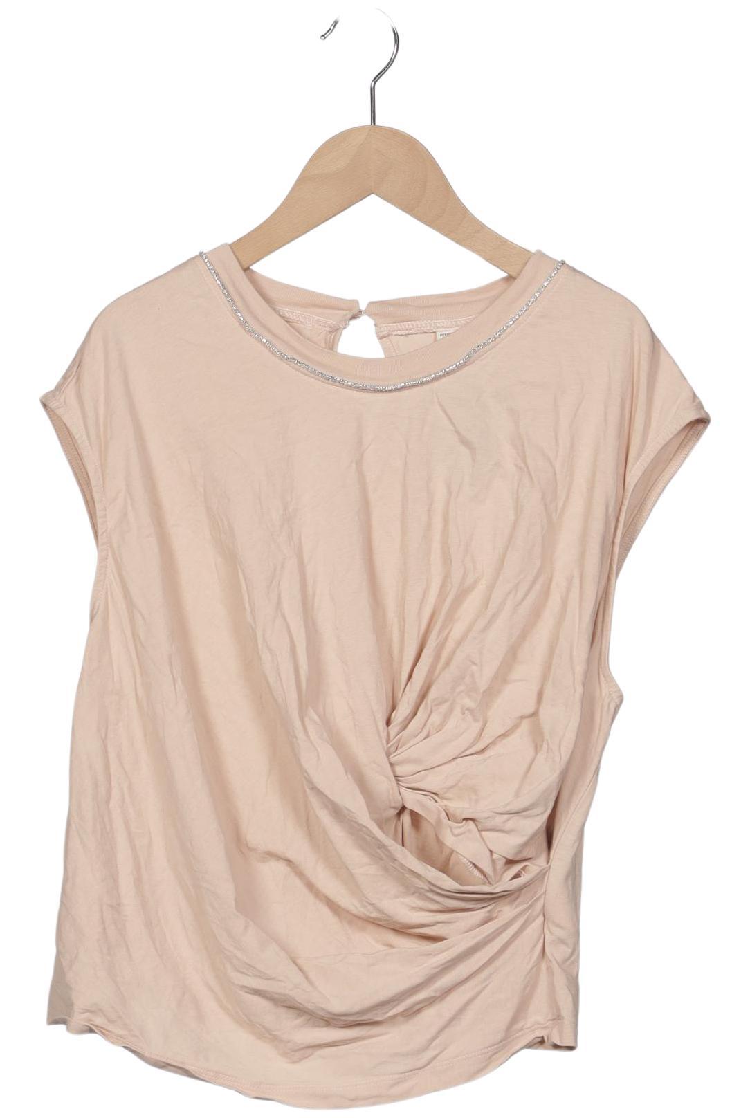 

Baum UND Pferdgarten Damen T-Shirt, beige, Gr. 42