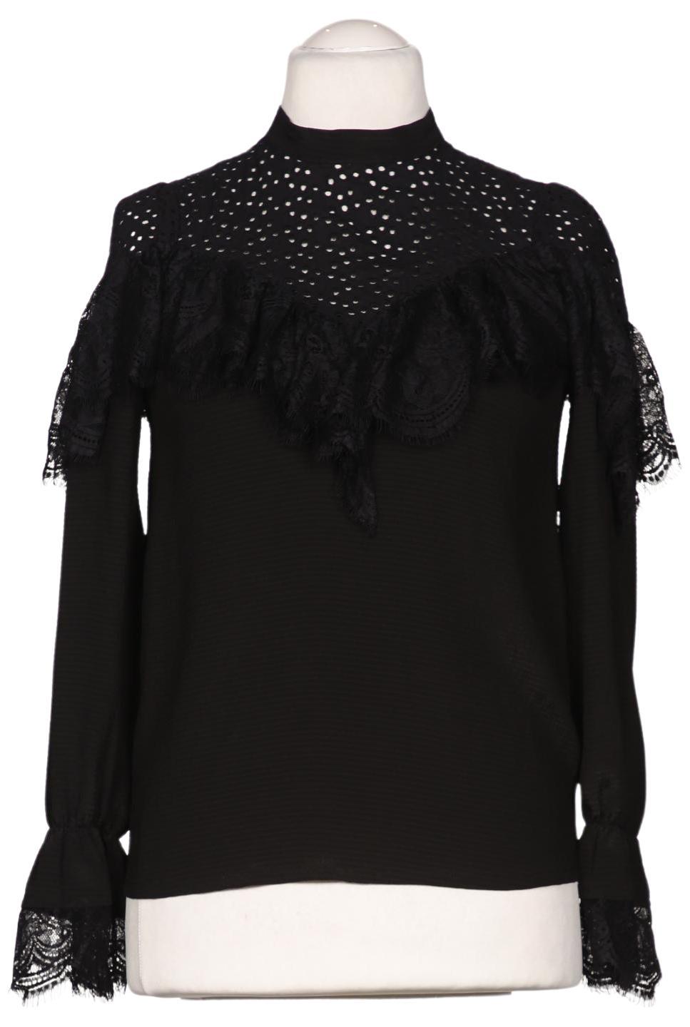 

Baum UND Pferdgarten Damen Bluse, schwarz, Gr. 38