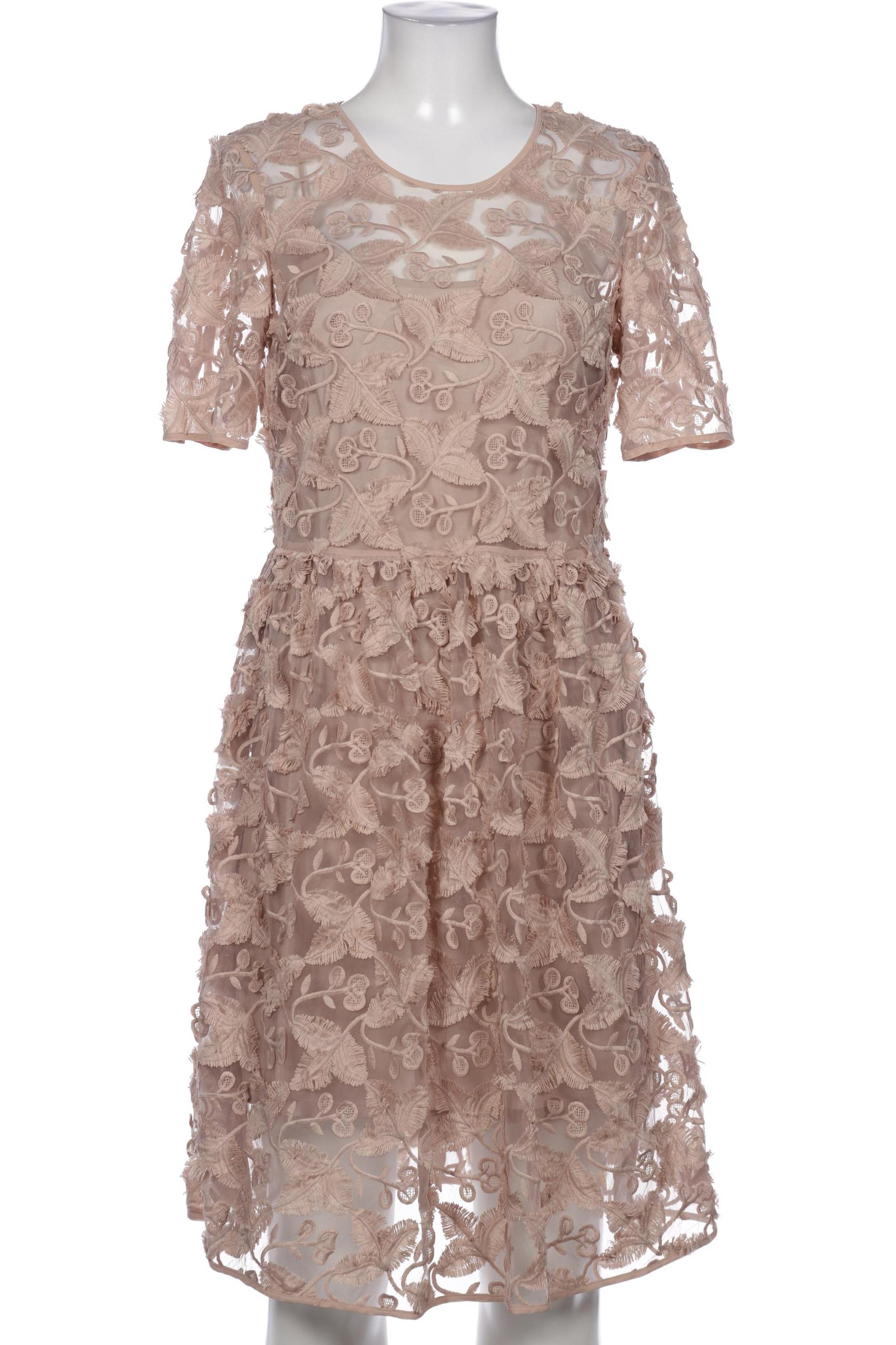 

Baum UND Pferdgarten Damen Kleid, beige, Gr. 38