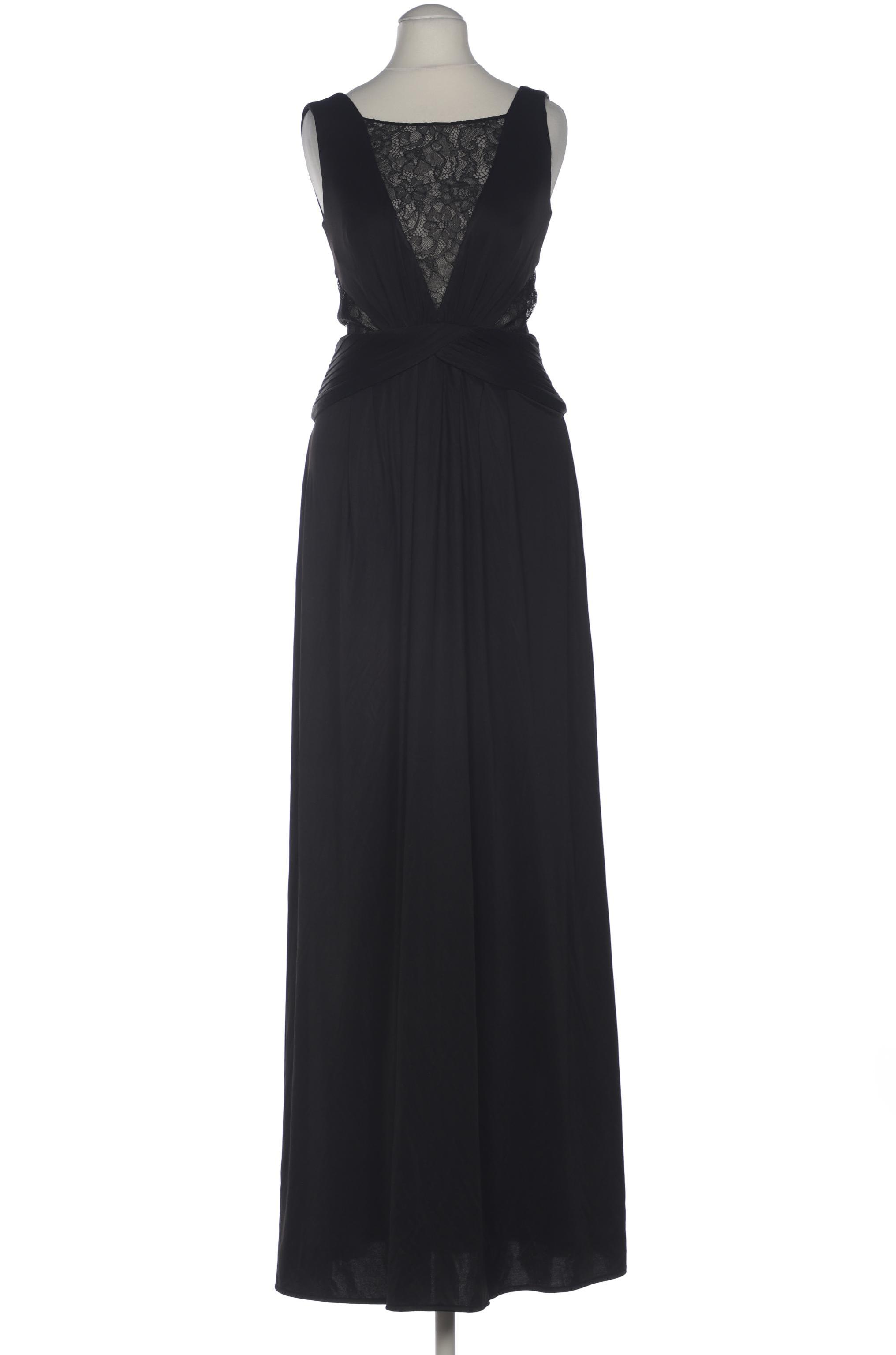 

Bcbg Max Azria Damen Kleid, schwarz, Gr. 34