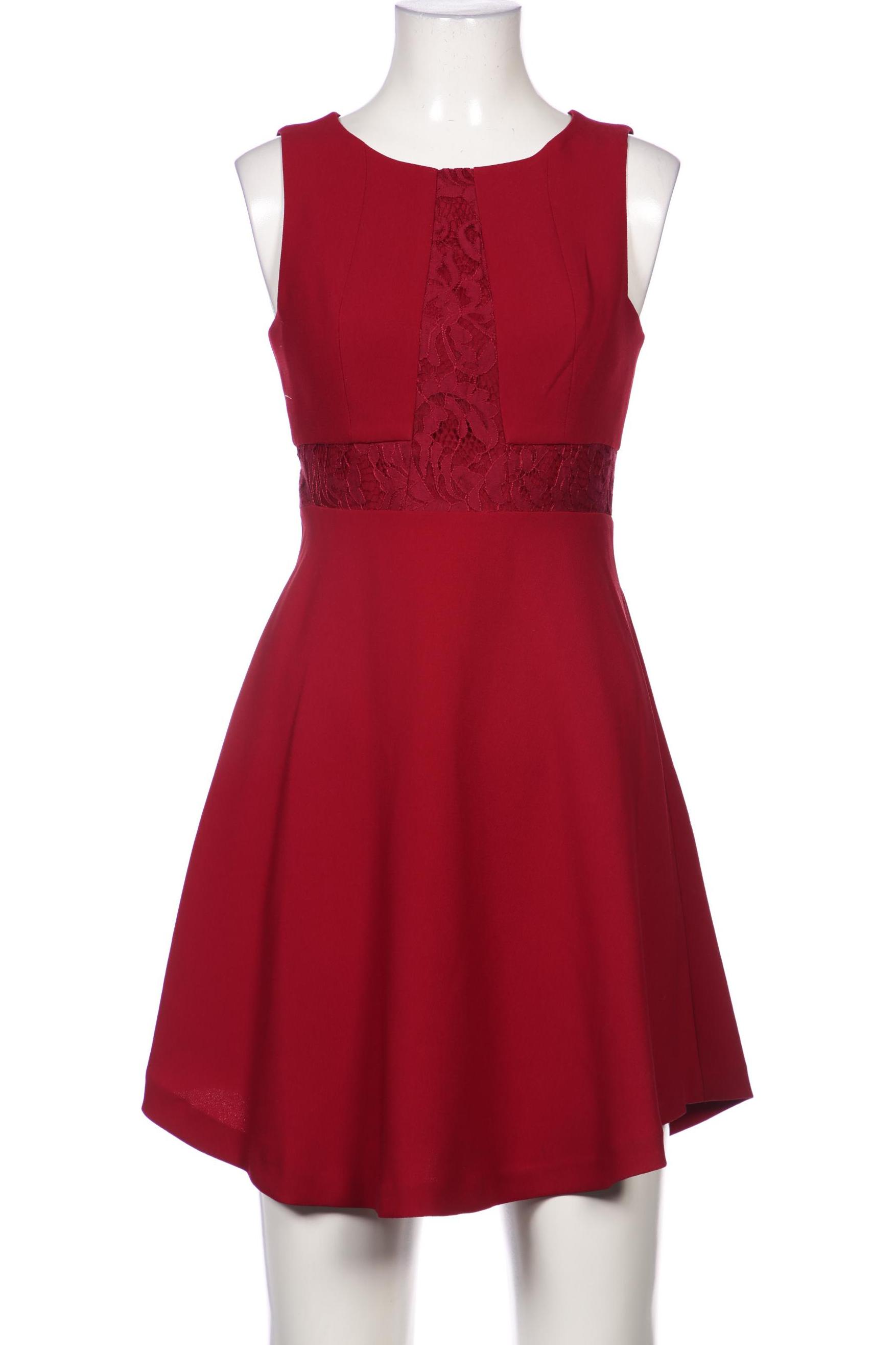 

Bcbg Max Azria Damen Kleid, rot, Gr. 34