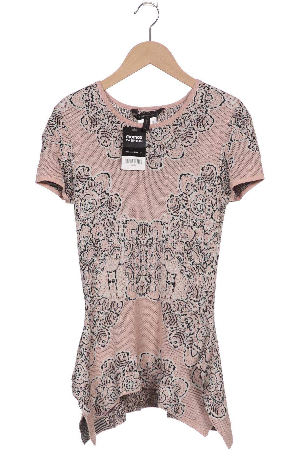 

BCBG Max Azria Damen Pullover, pink