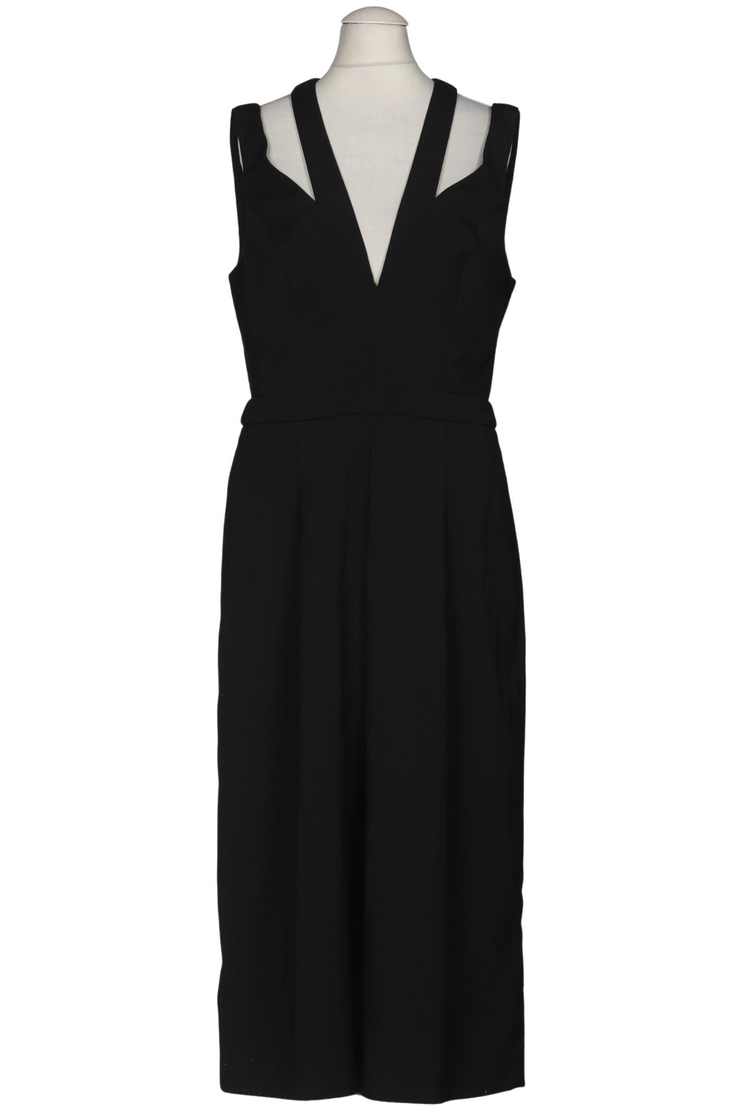 

Bcbg Max Azria Damen Jumpsuit/Overall, schwarz, Gr. 38