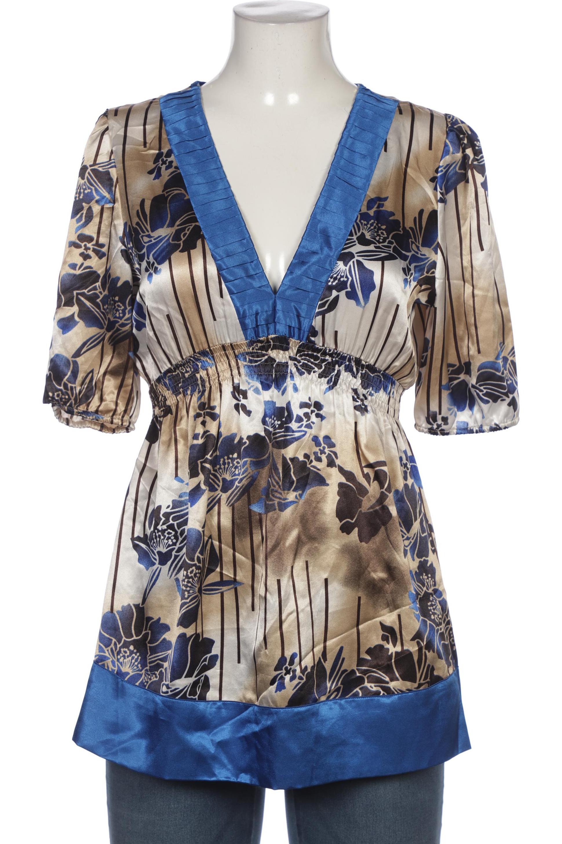 

BCBG Max Azria Damen Bluse, mehrfarbig