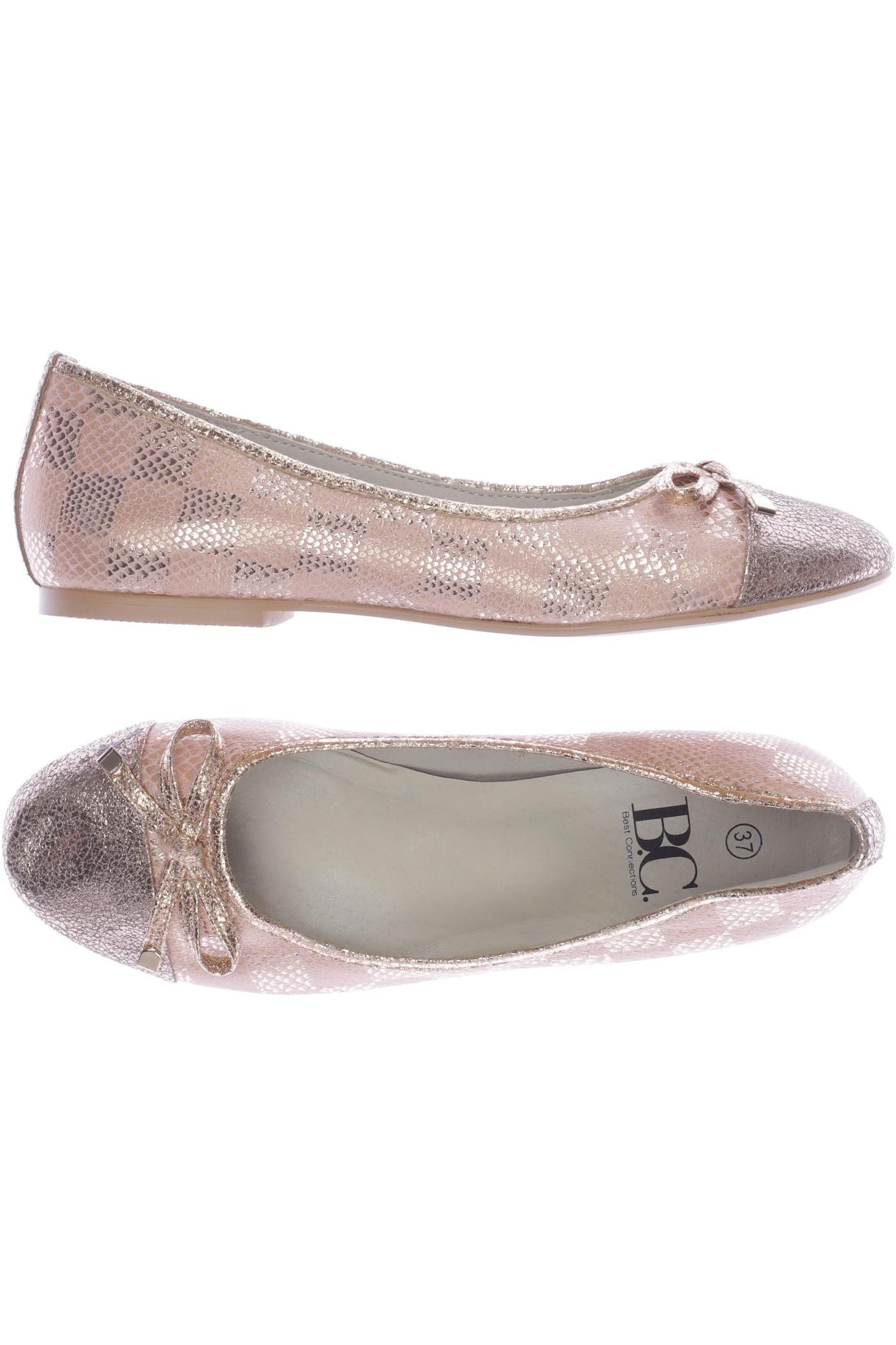 

BCBG Max Azria Damen Ballerinas, pink