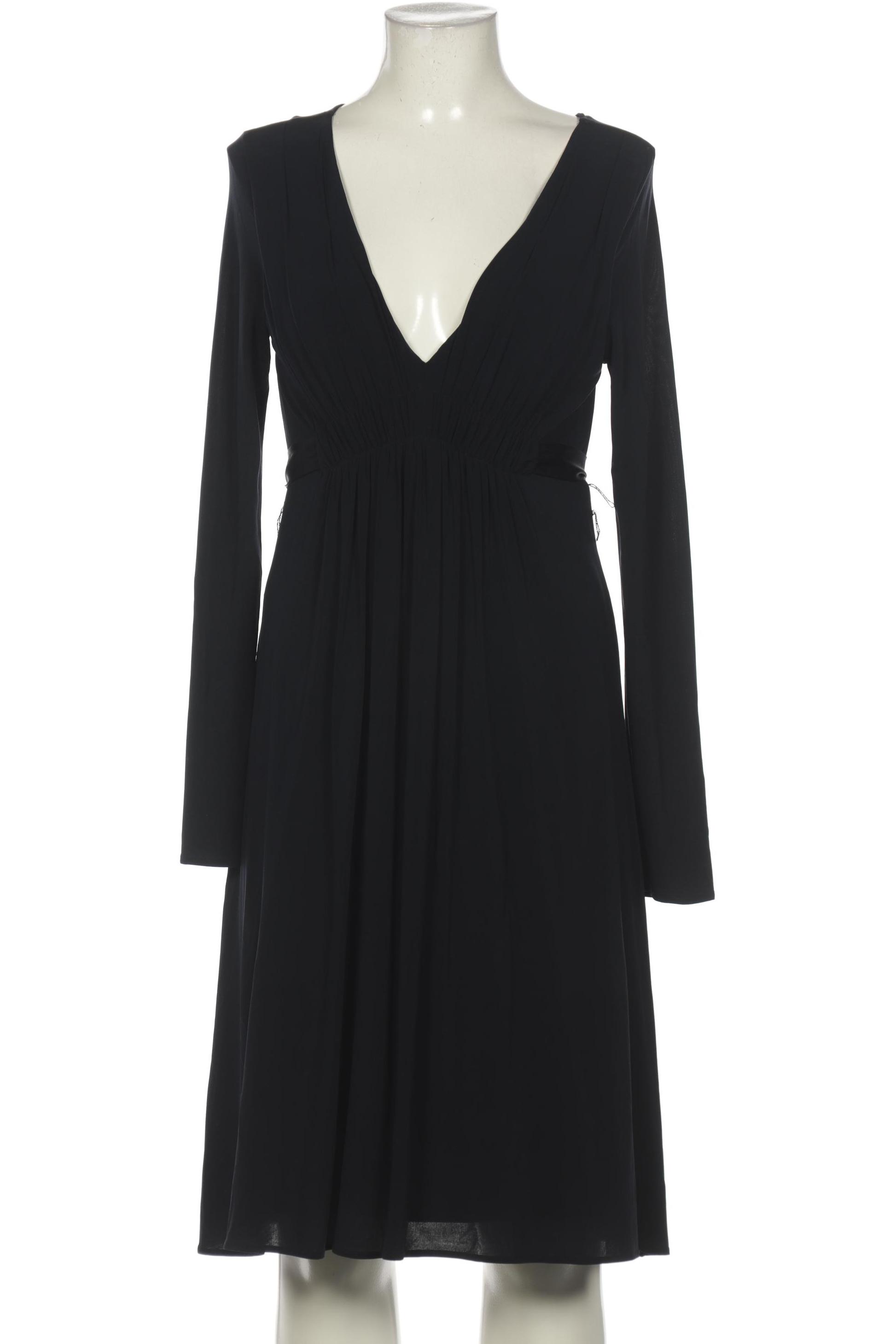 

Bcbg Max Azria Damen Kleid, marineblau, Gr. 38