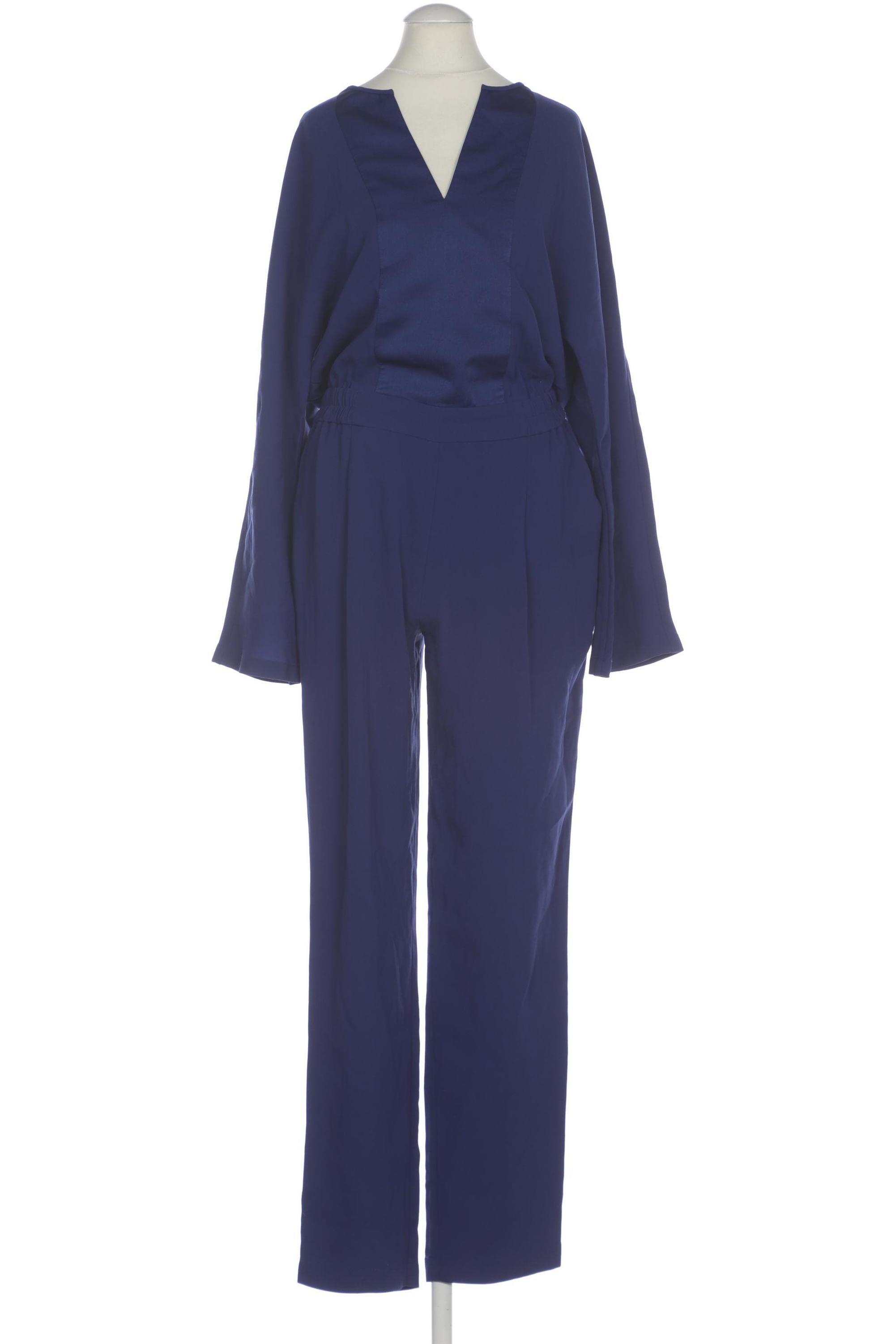 

BCBG Max Azria Damen Jumpsuit/Overall, blau