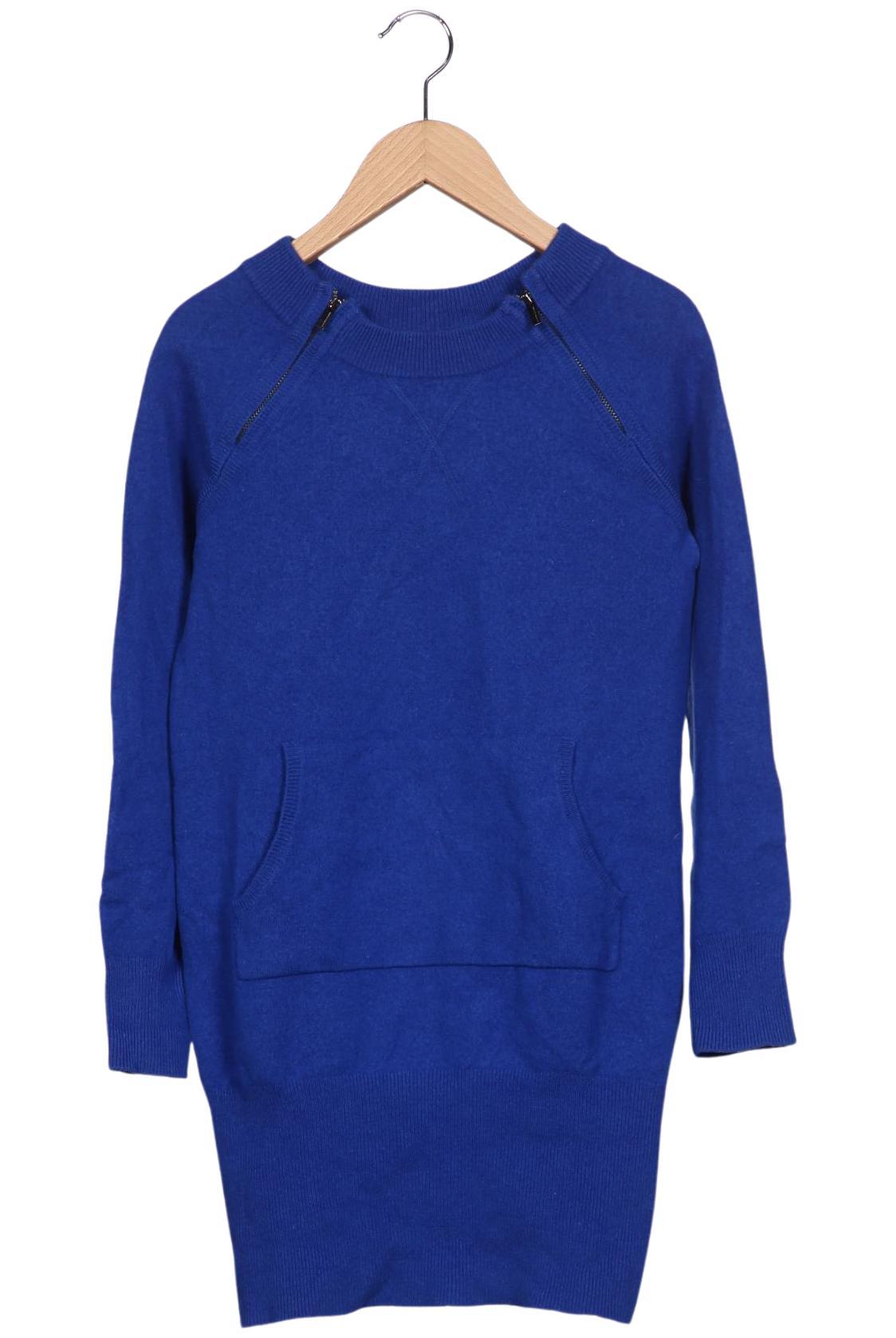 

Bcbg Max Azria Damen Pullover, blau, Gr. 34