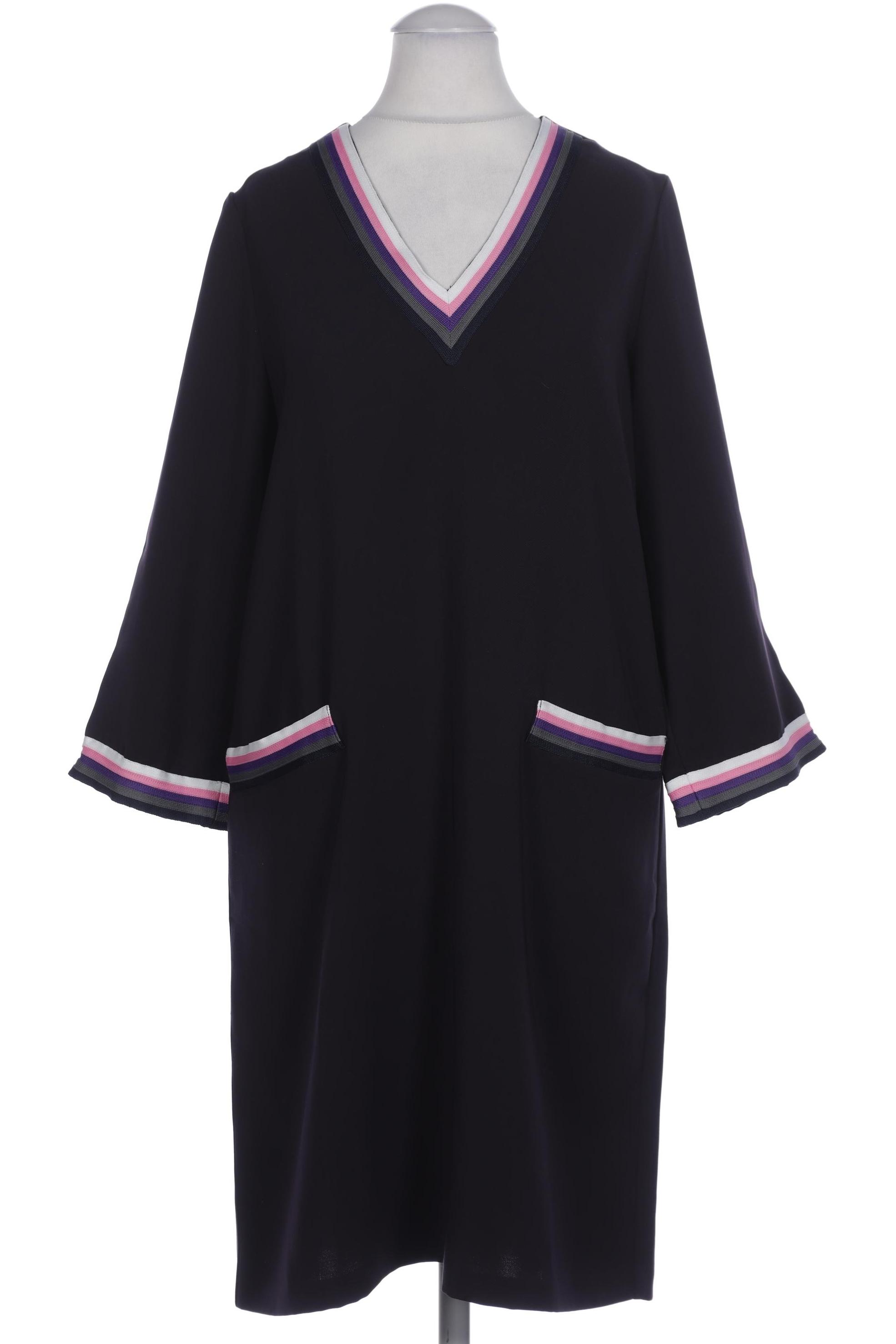 

Bcbg Max Azria Damen Kleid, blau, Gr. 34