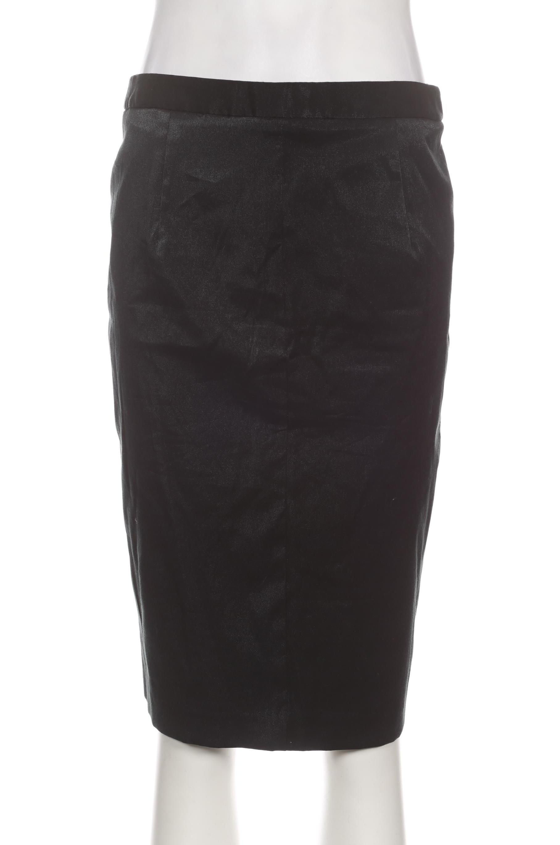 

BCBG Max Azria Damen Rock, grau