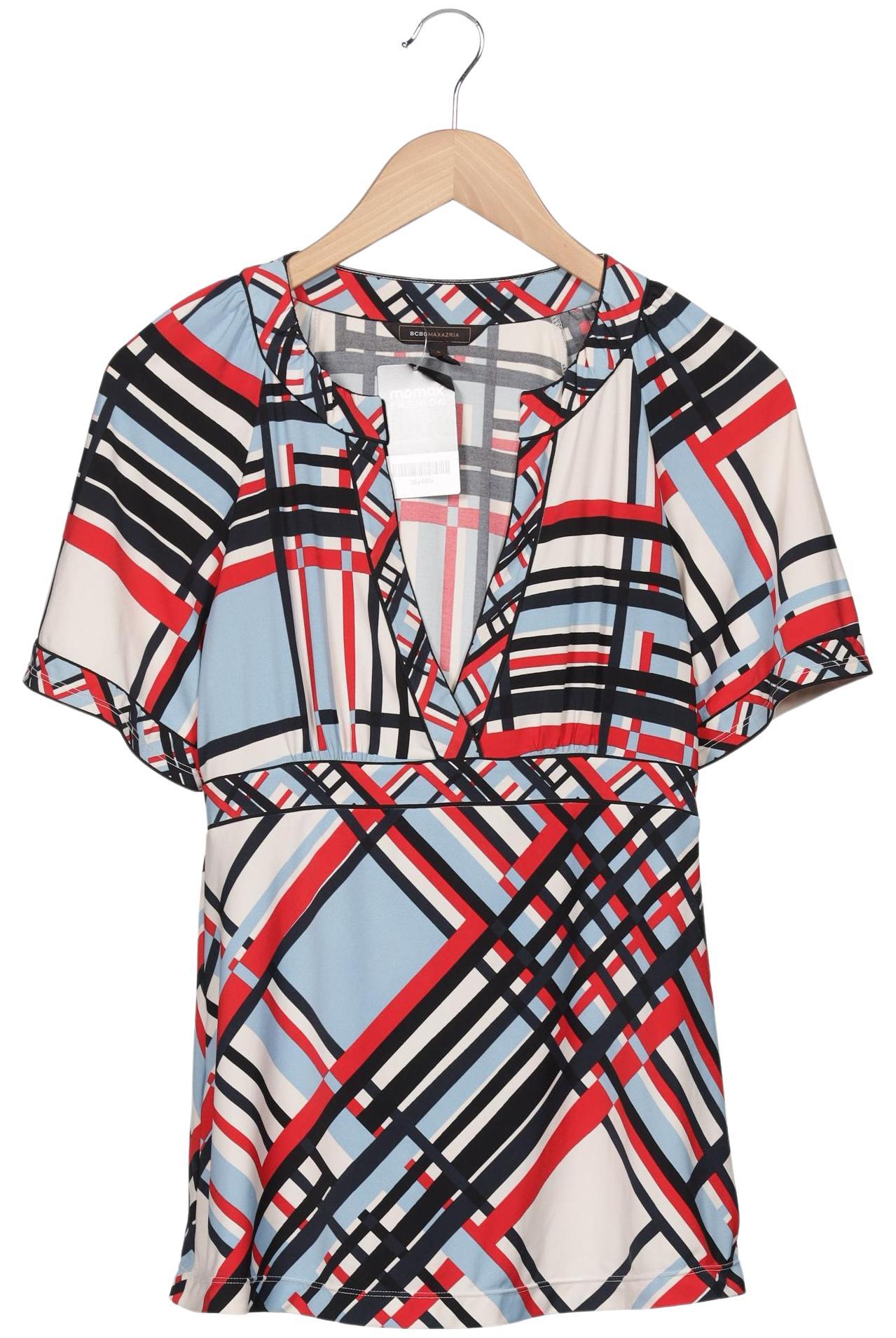 

Bcbg Max Azria Damen T-Shirt, mehrfarbig, Gr. 36