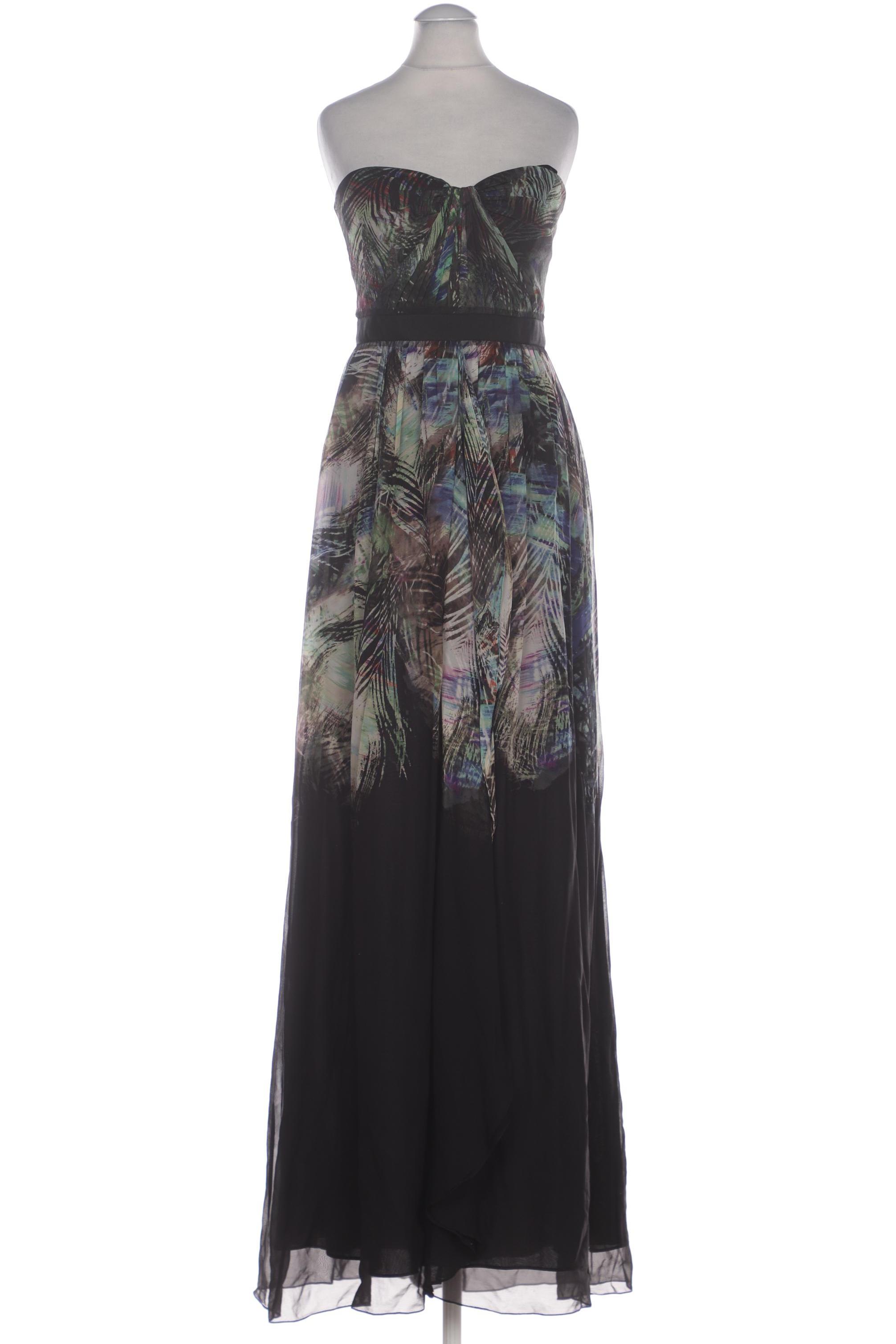 

Bcbg Max Azria Damen Kleid, mehrfarbig, Gr. 34