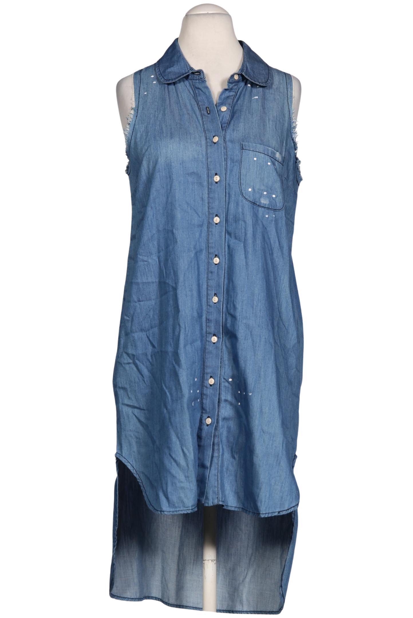 

Bcbg Max Azria Damen Kleid, blau, Gr. 38