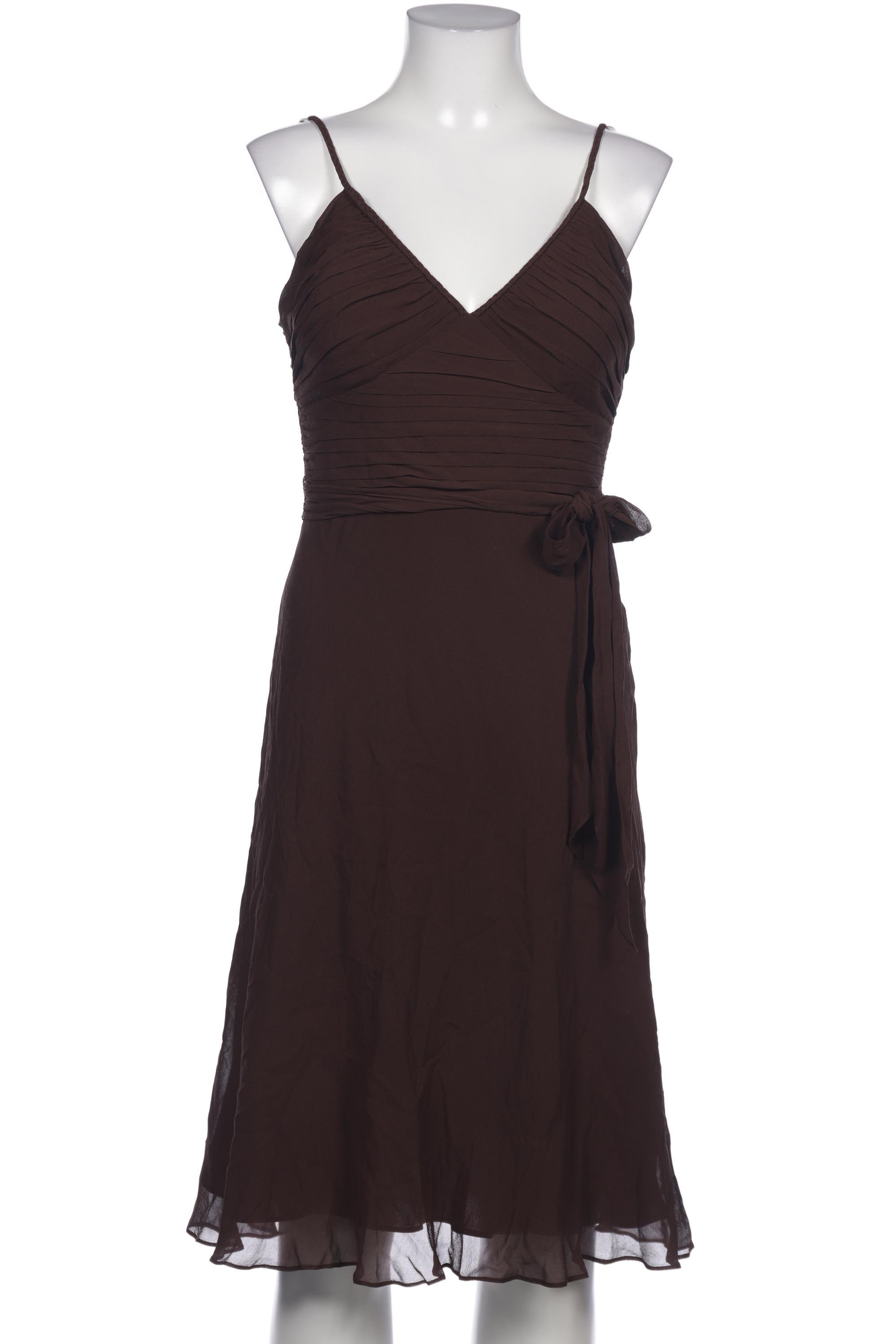 

Bcbg Max Azria Damen Kleid, braun, Gr. 38