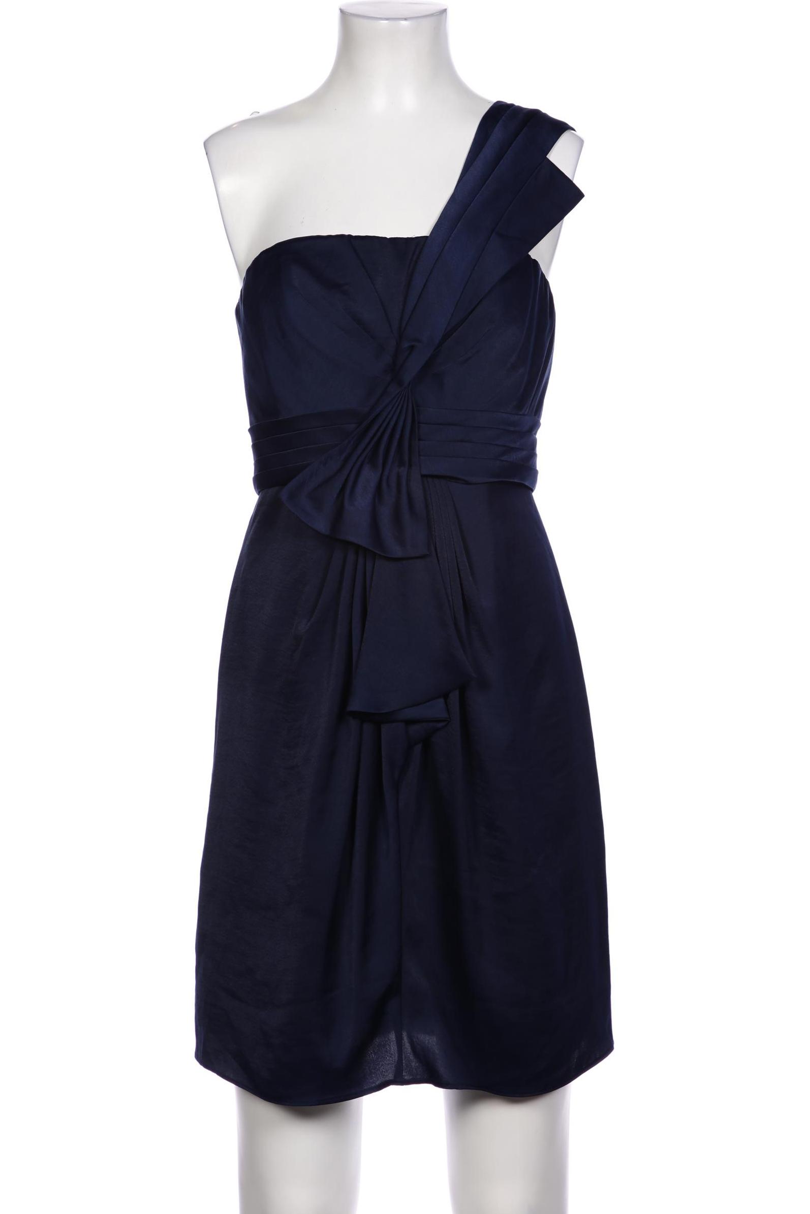 

Bcbg Max Azria Damen Kleid, marineblau, Gr. 32