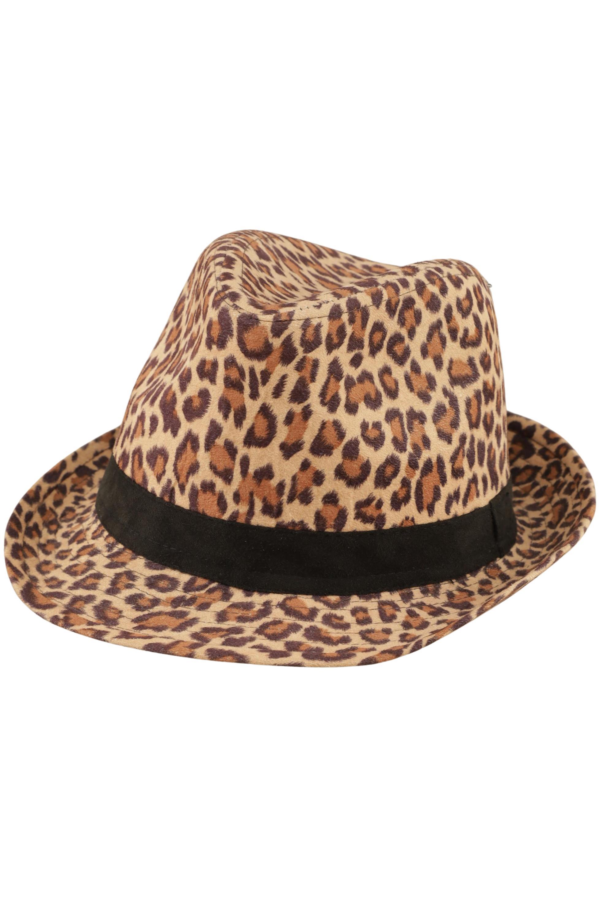 

Bcbg Max Azria Damen Hut/Mütze, braun, Gr. uni