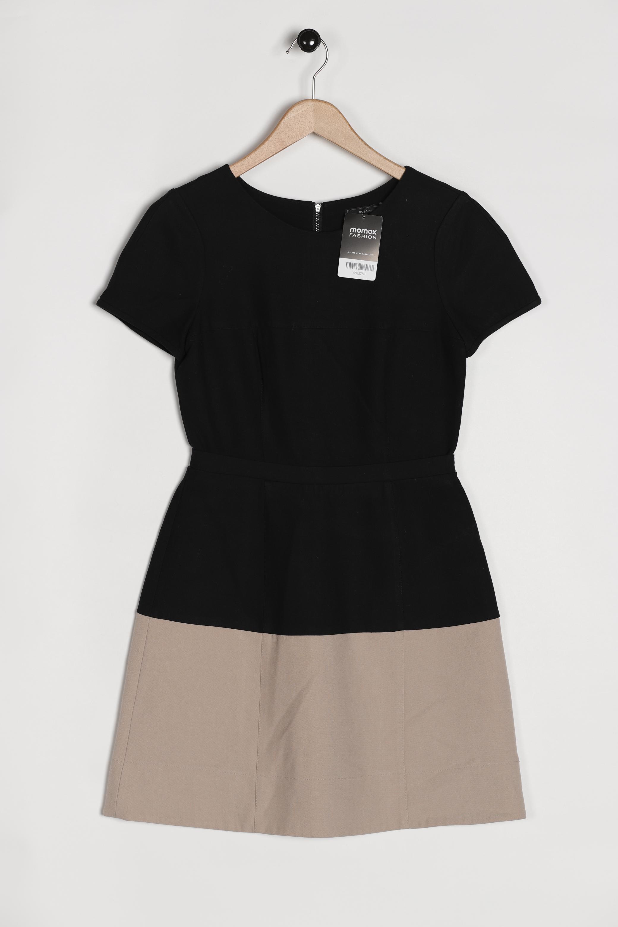 

Bcbg Max Azria Damen Kleid, schwarz, Gr. 36
