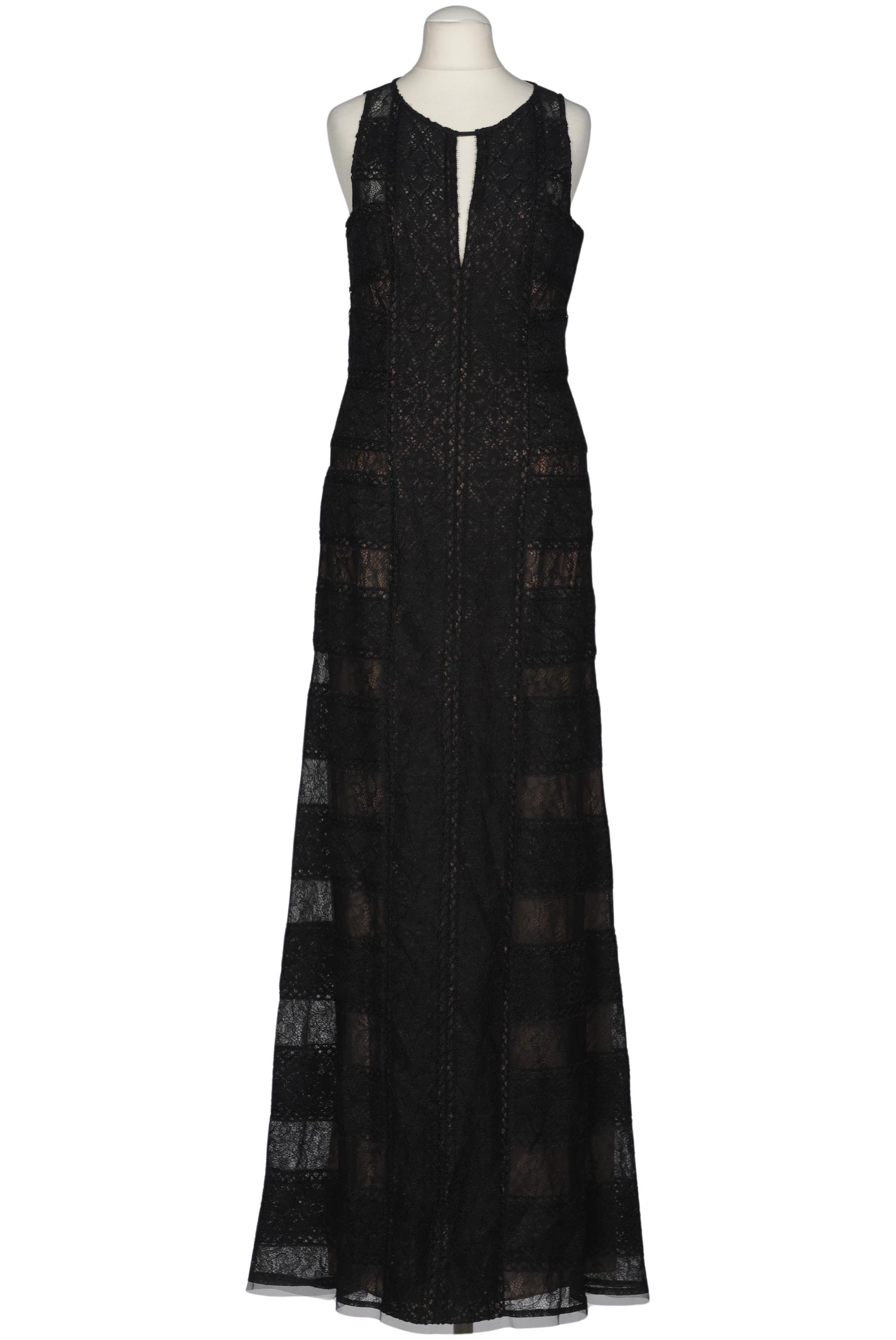 

Bcbg Max Azria Damen Kleid, schwarz, Gr. 38