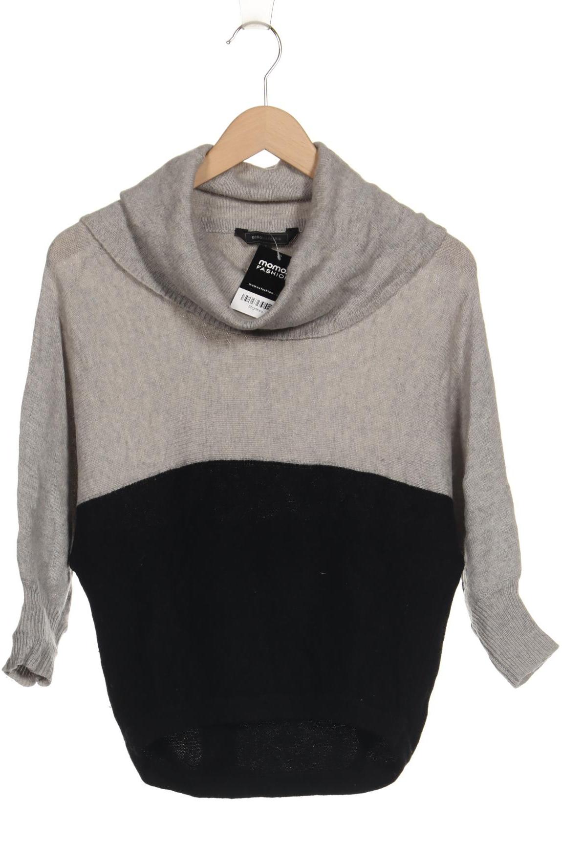 

Bcbg Max Azria Damen Pullover, grau, Gr. 36