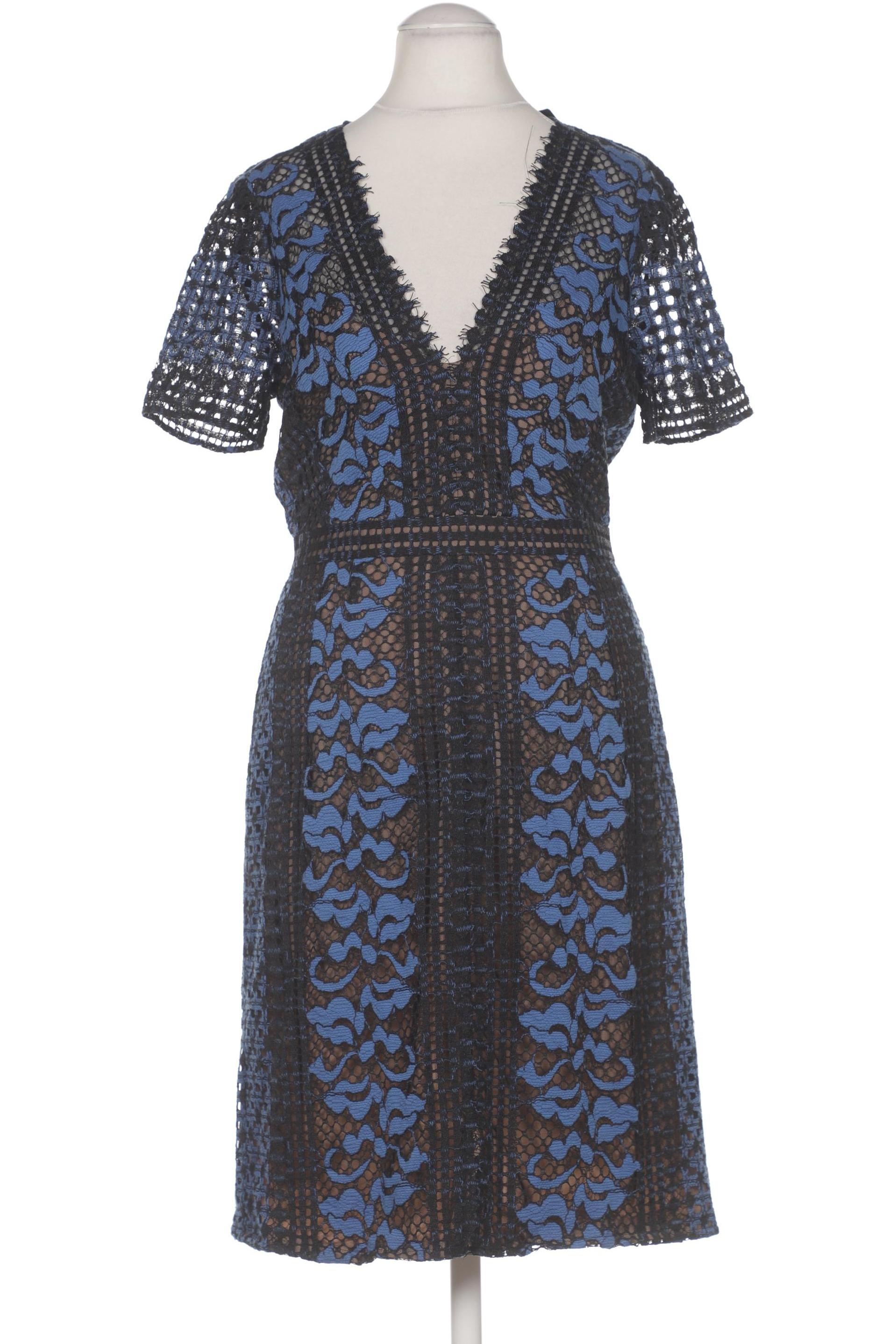 

Bcbg Max Azria Damen Kleid, blau, Gr. 4