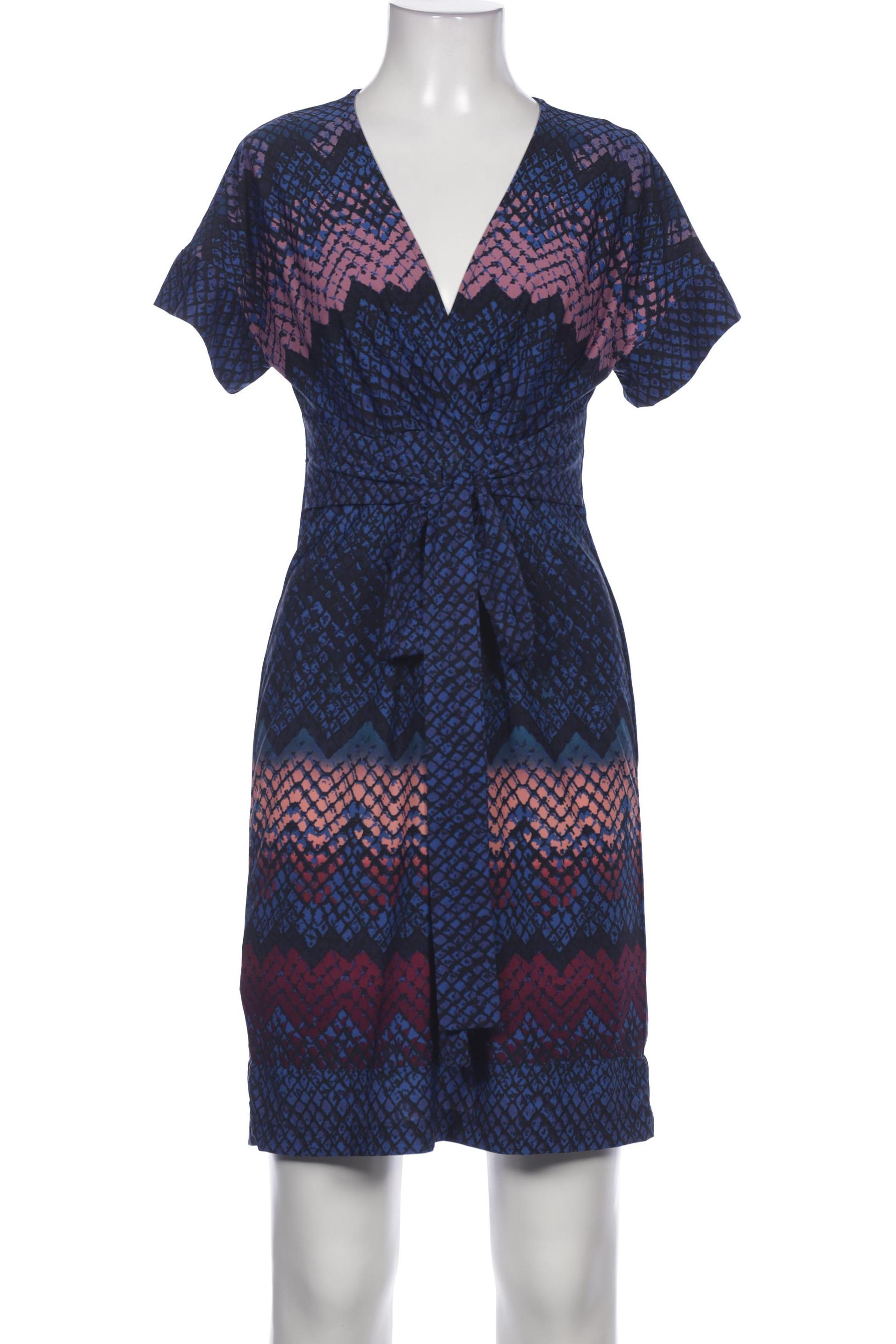 

Bcbg Max Azria Damen Kleid, marineblau, Gr. 34